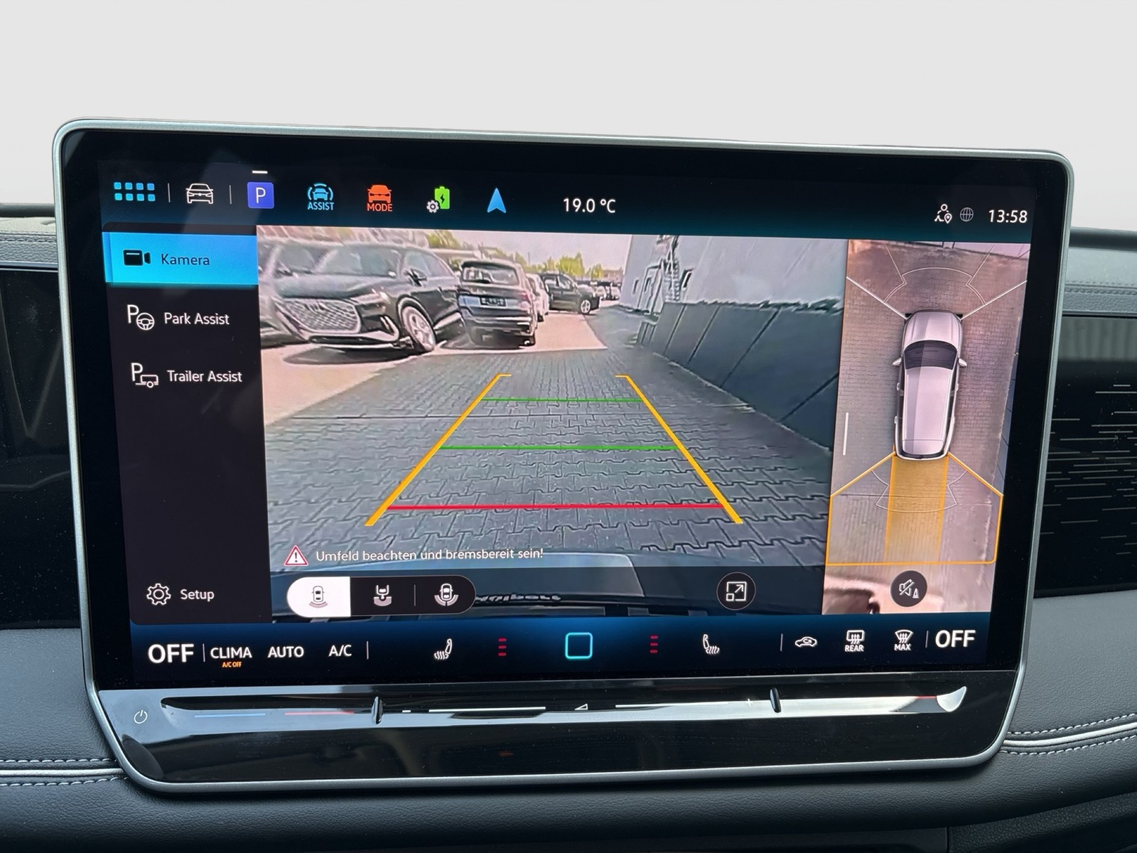Volkswagen Tiguan 1.5 HYBRID ELEGANCE AHK 360°CAM ACC LM18