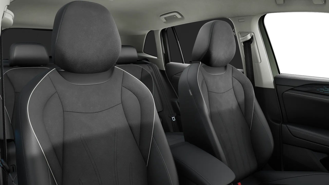 Volkswagen Tiguan 1.5 HYBRID ELEGANCE AHK 360°CAM ACC LM18