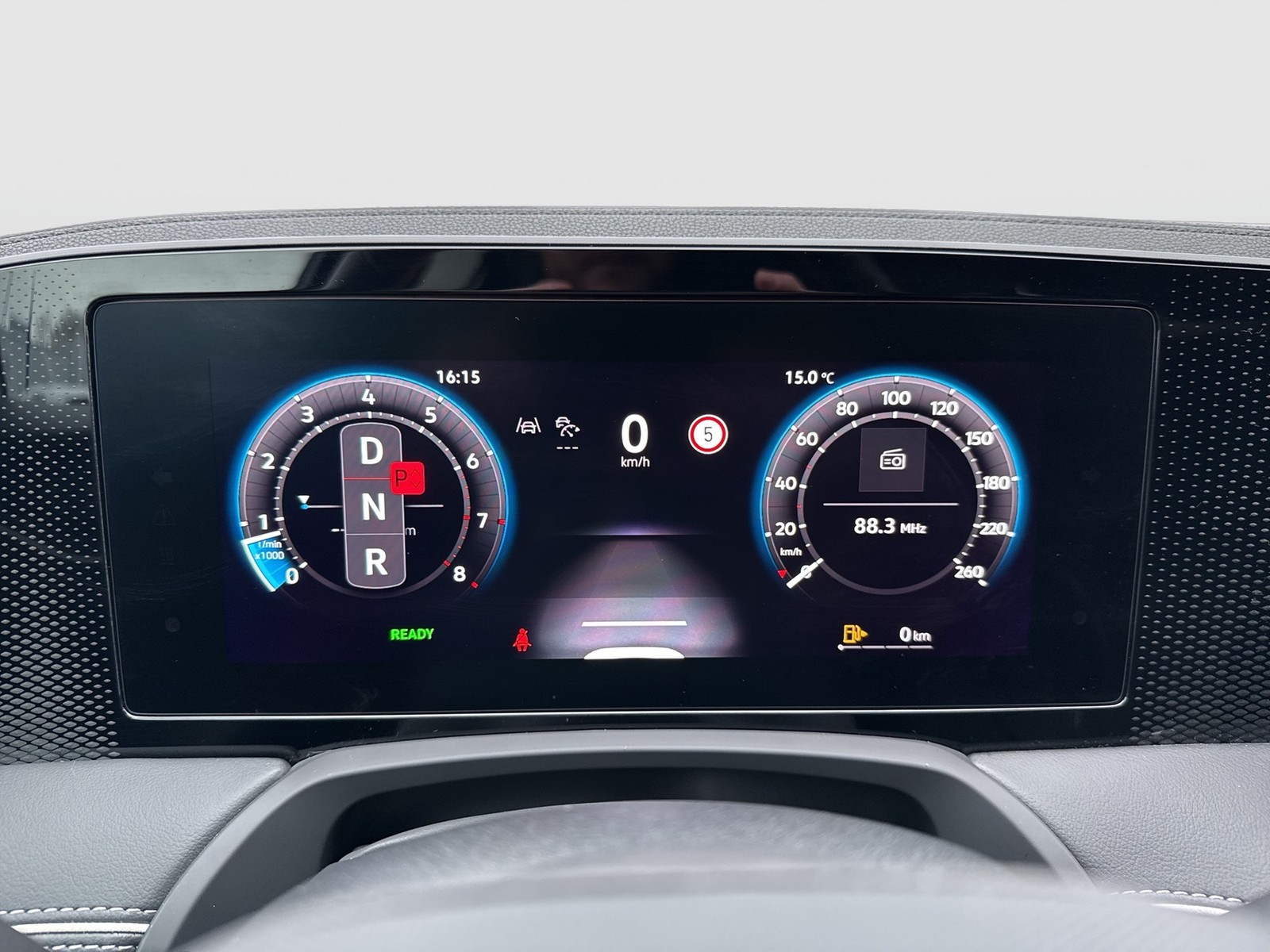 Volkswagen Passat Variant 1.5 BUSINESS KAMERA ACC eKLAPPE