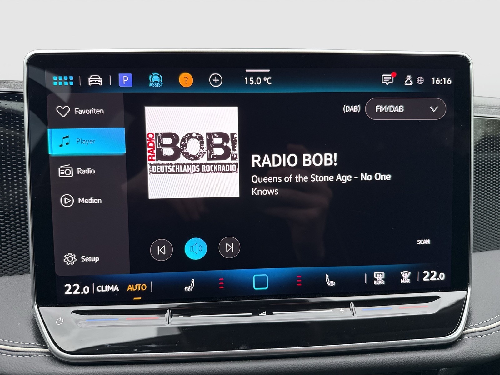 Volkswagen Passat Variant 1.5 BUSINESS KAMERA ACC eKLAPPE