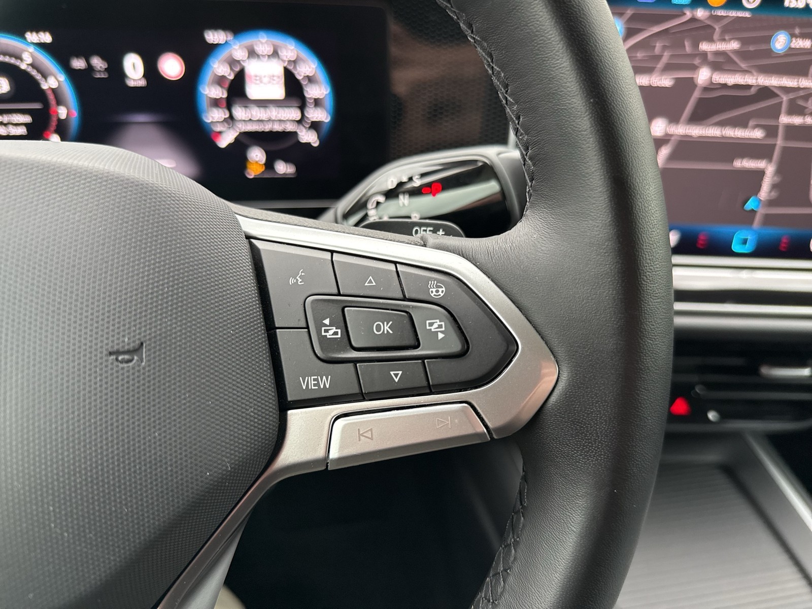 Volkswagen Passat Variant 1.5 BUSINESS KAMERA ACC eKLAPPE