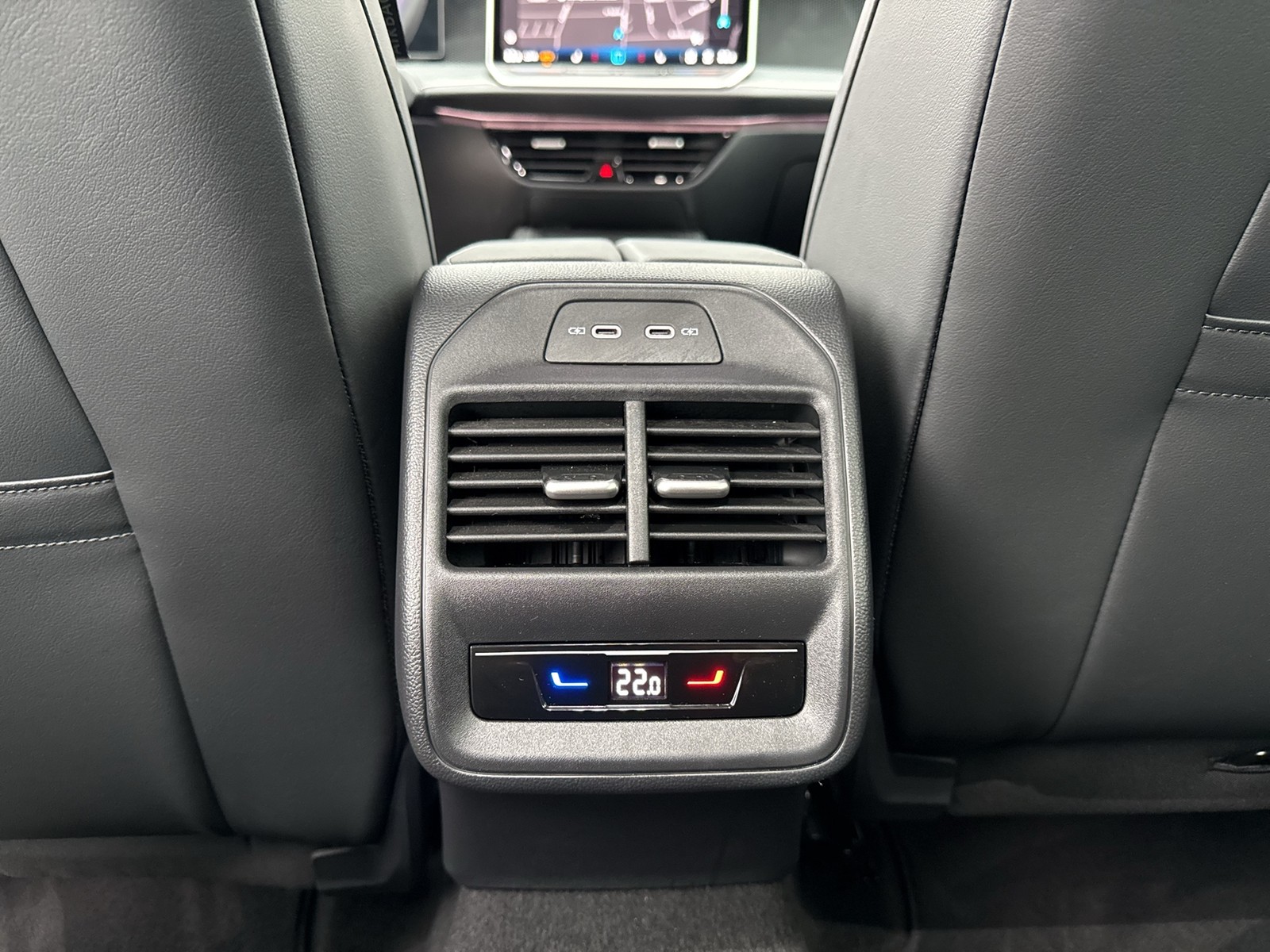 Volkswagen Passat Variant 1.5 BUSINESS KAMERA ACC eKLAPPE