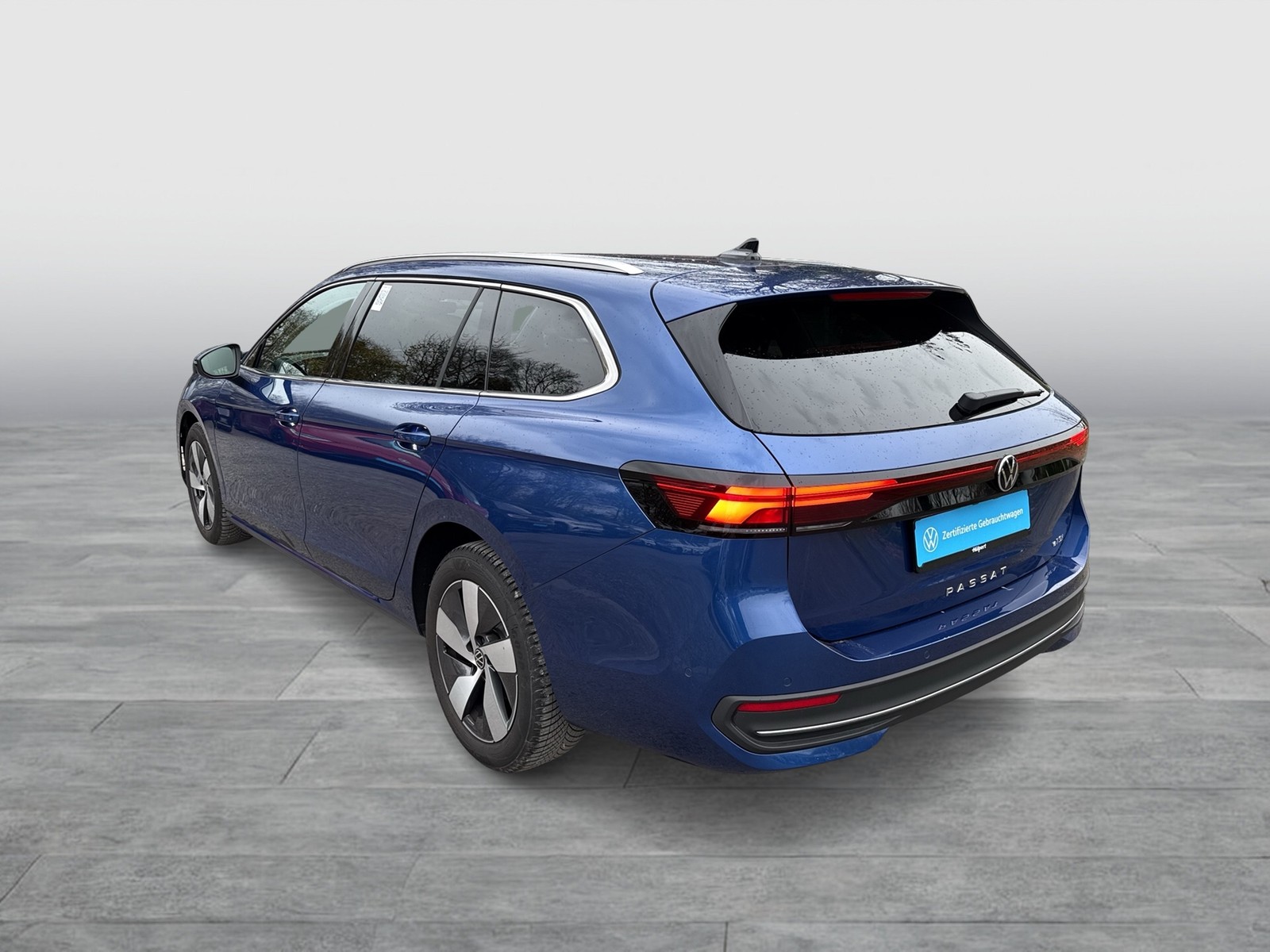 Volkswagen Passat Variant 1.5 BUSINESS KAMERA ACC eKLAPPE