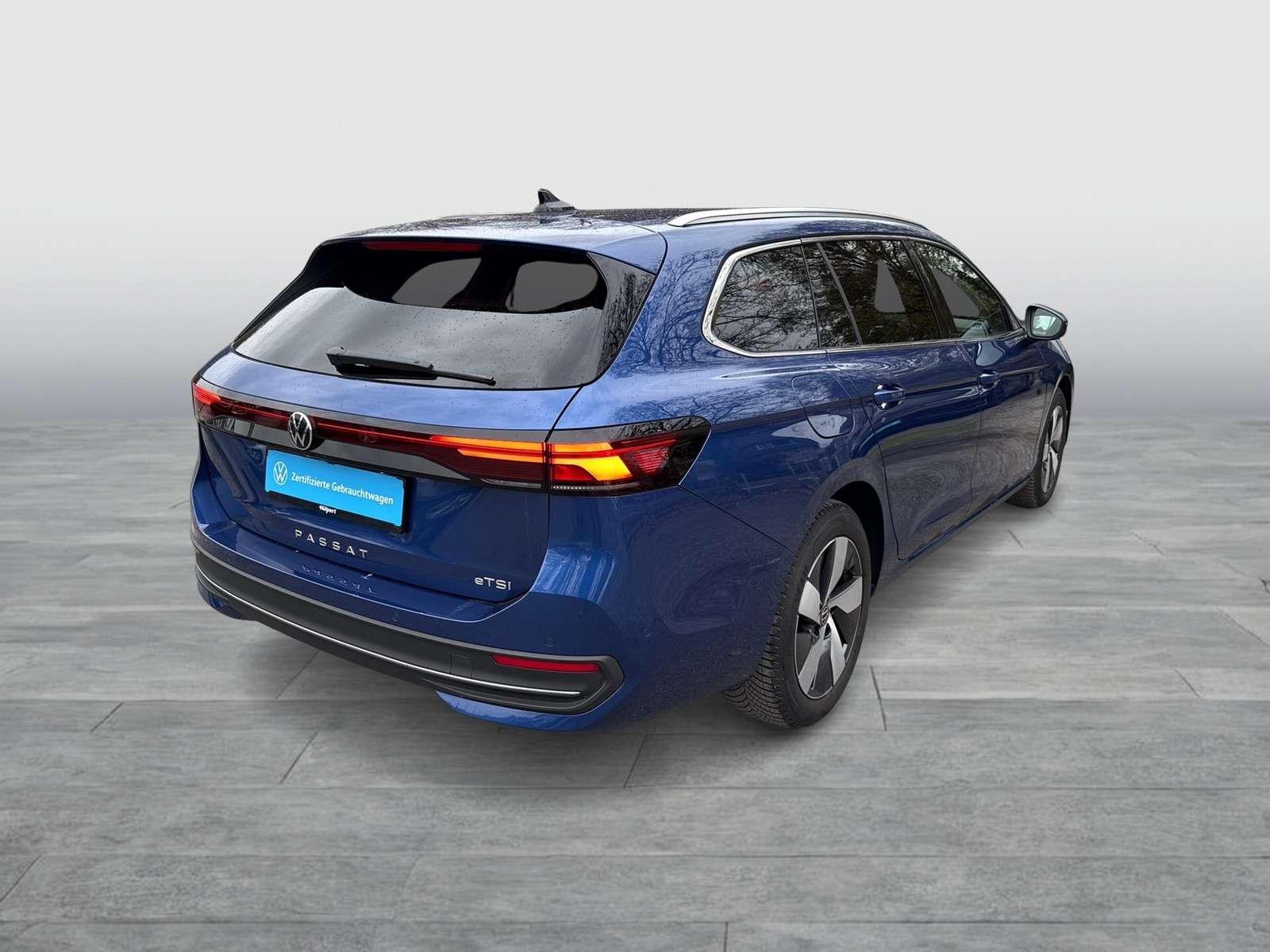 Volkswagen Passat Variant 1.5 BUSINESS KAMERA ACC eKLAPPE