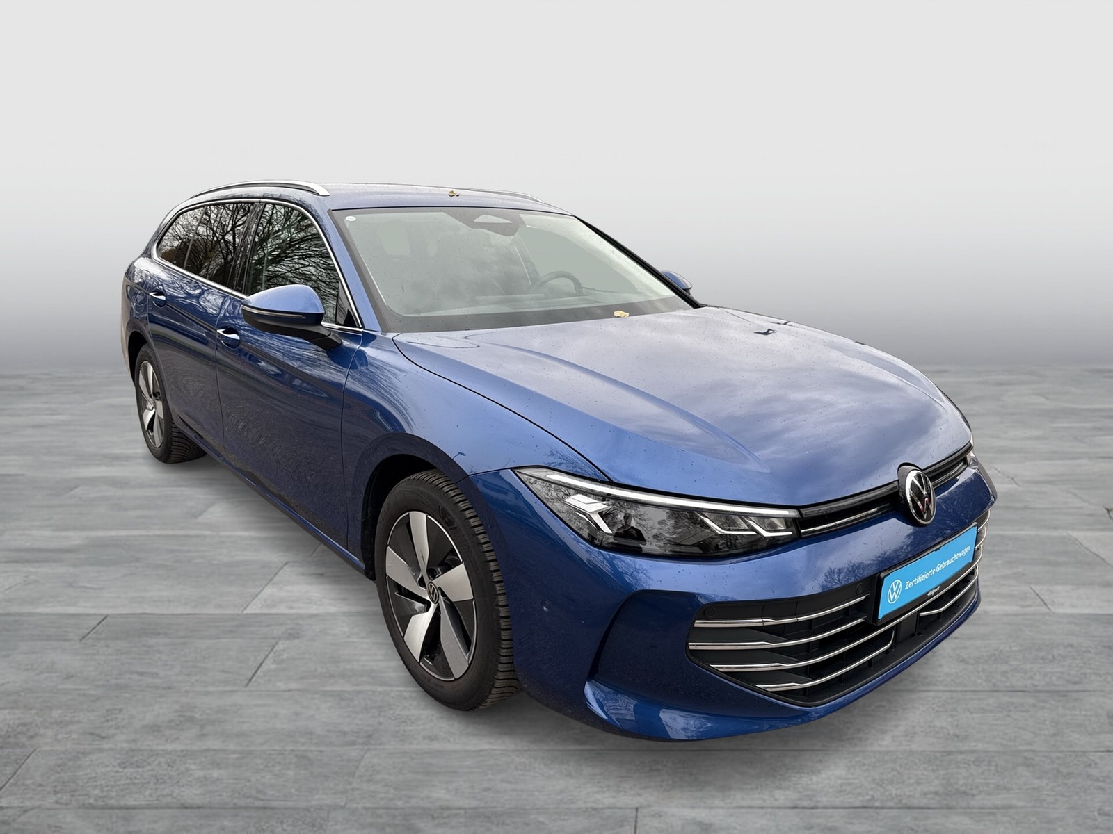 Volkswagen Passat Variant 1.5 BUSINESS KAMERA ACC eKLAPPE