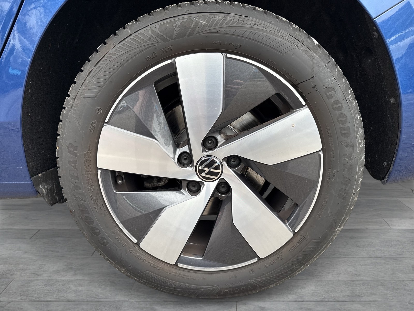 Volkswagen Passat Variant 1.5 BUSINESS KAMERA ACC eKLAPPE