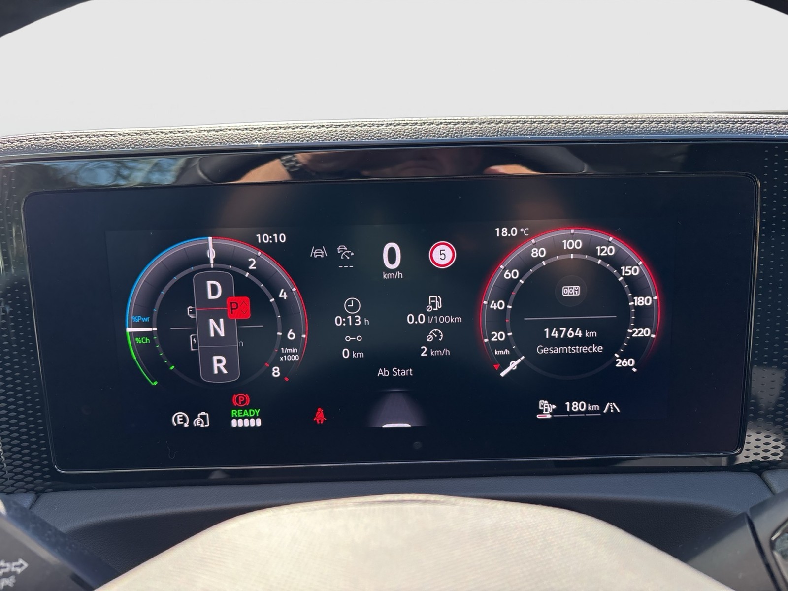 Volkswagen Tiguan 1.5 HYBRID LIFE AHK CAM ACC LM18 NAVI