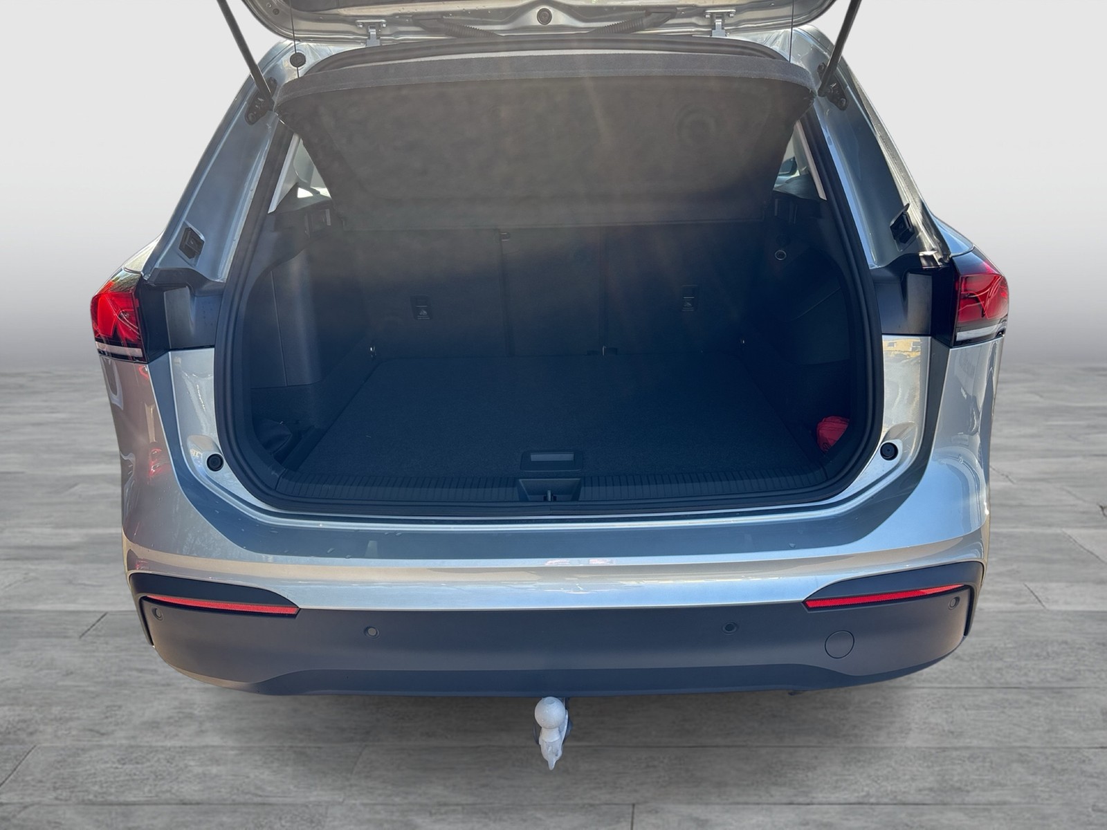 Volkswagen Tiguan 1.5 HYBRID LIFE AHK CAM ACC LM18 NAVI