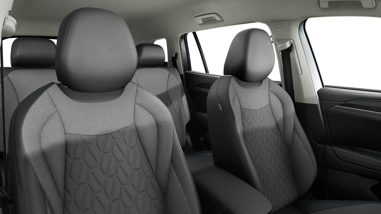 Volkswagen Tayron 1.5 HYBRID LIFE AHK CAM ACC LM18 CARPLAY