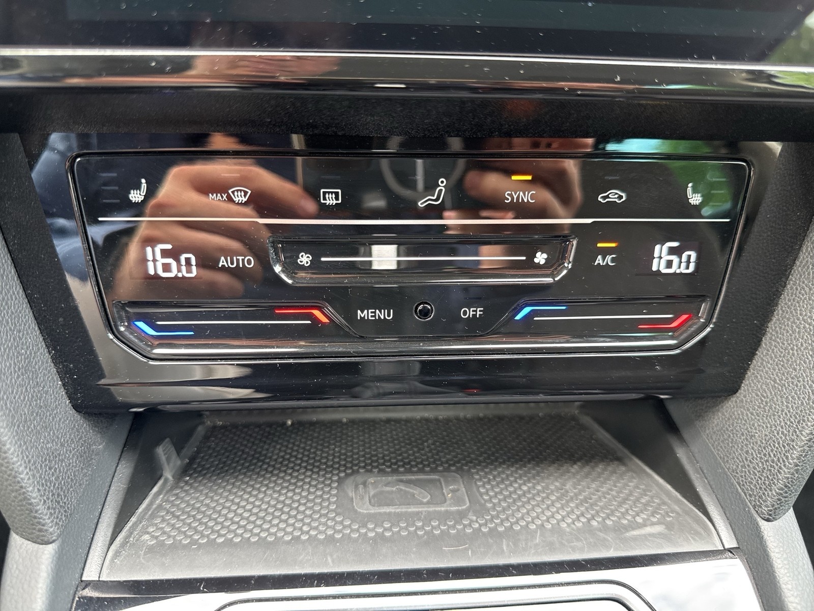 Volkswagen Passat Variant 1.5 BUSINESS AHK 360°CAM ACC NAVI