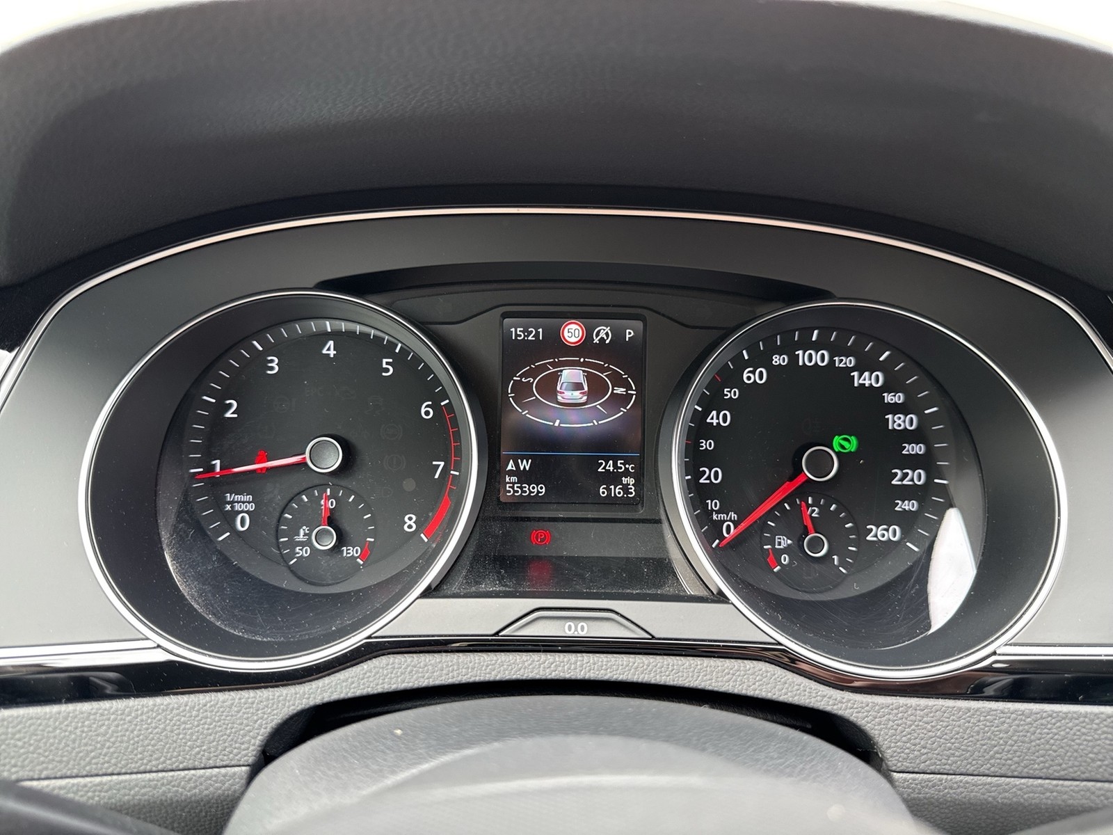 Volkswagen Passat Variant 1.5 BUSINESS AHK 360°CAM ACC NAVI