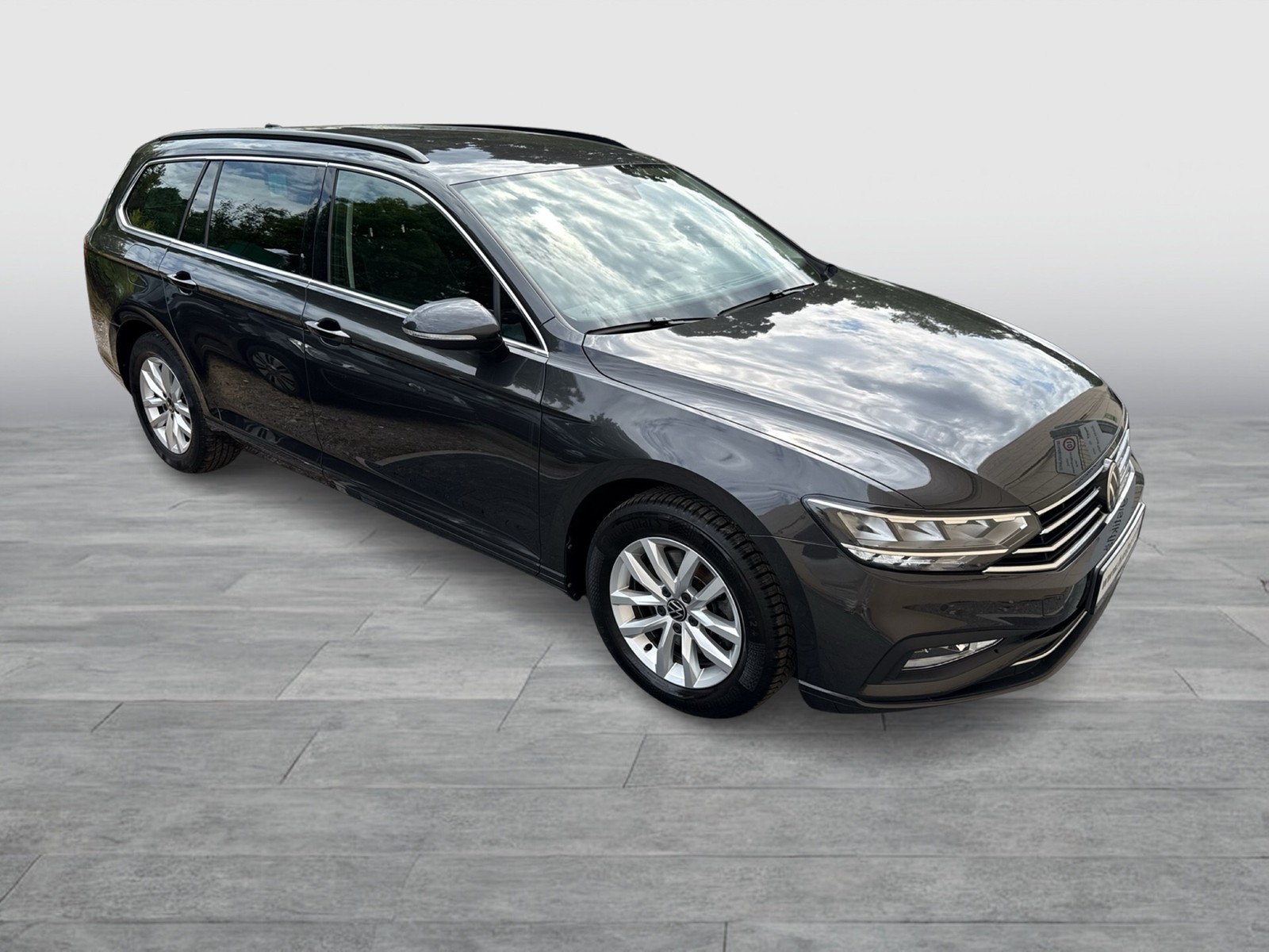 Volkswagen Passat Variant 1.5 BUSINESS AHK 360°CAM ACC NAVI