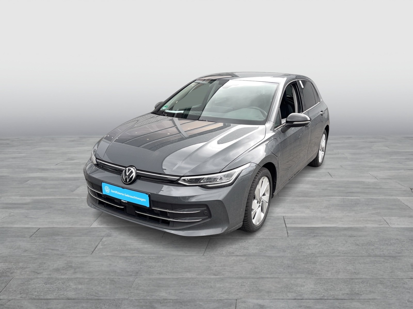 Volkswagen Golf VIII 1.5 HYBRID GOAL 360°KAMERA ACC LED