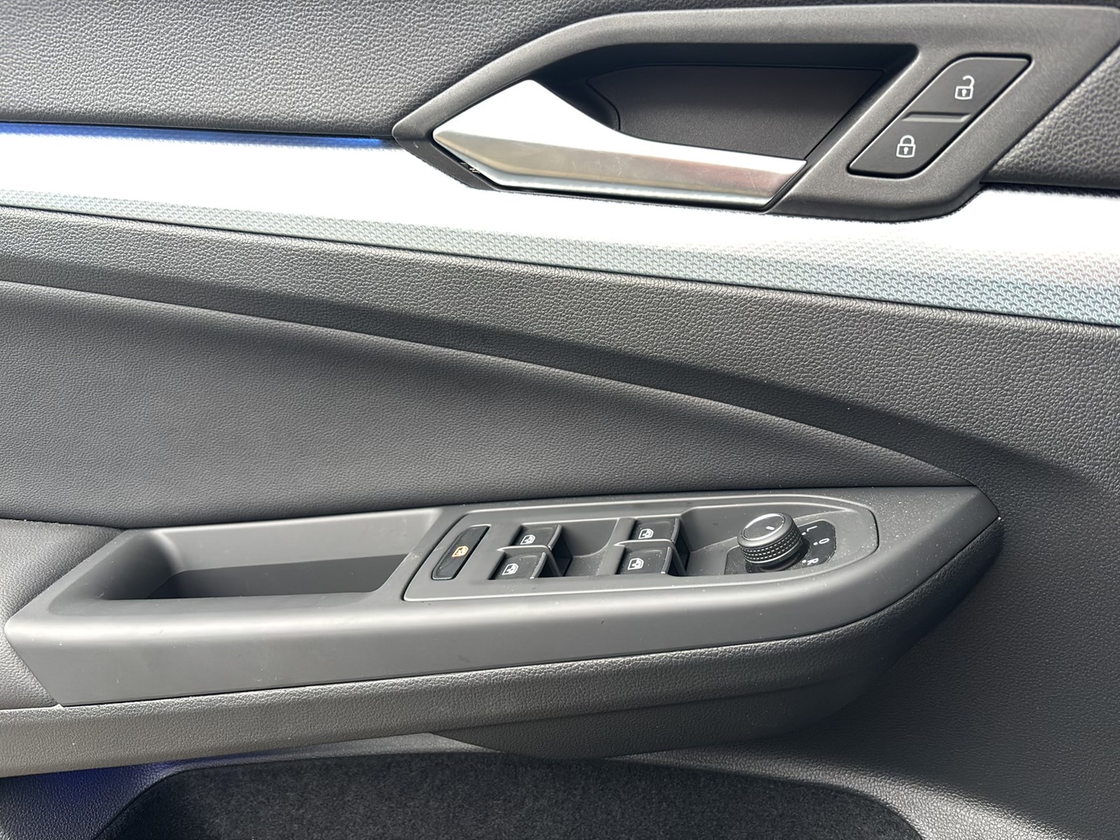 Volkswagen Golf VIII 1.5 HYBRID GOAL 360°KAMERA ACC LED