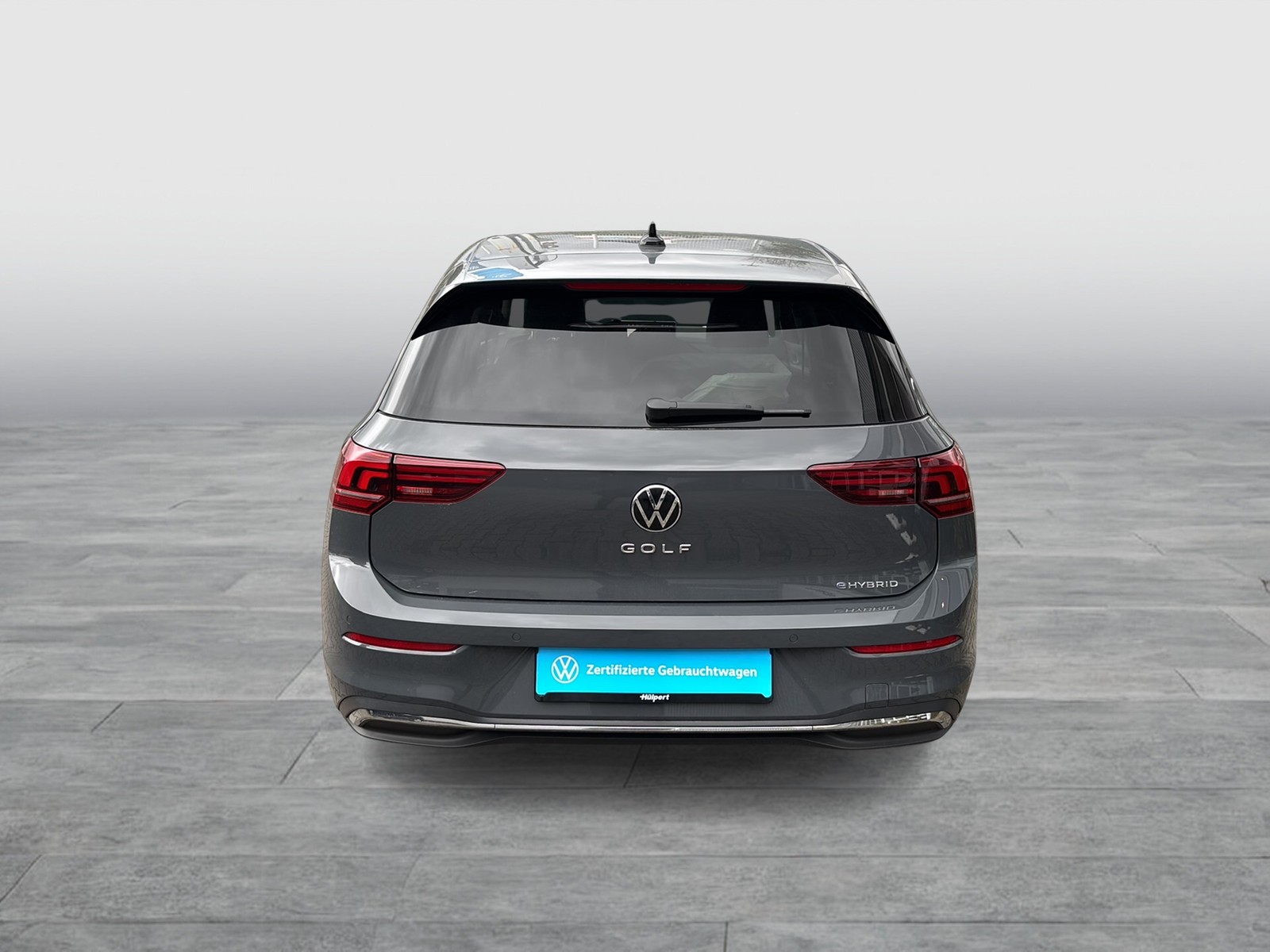 Volkswagen Golf VIII 1.5 HYBRID GOAL 360°KAMERA ACC LED