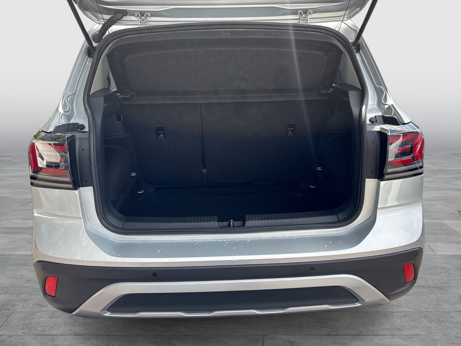 Volkswagen T-Cross 1.0 CARPLAY SITZHEIZUNG LED EINPARKHILFE