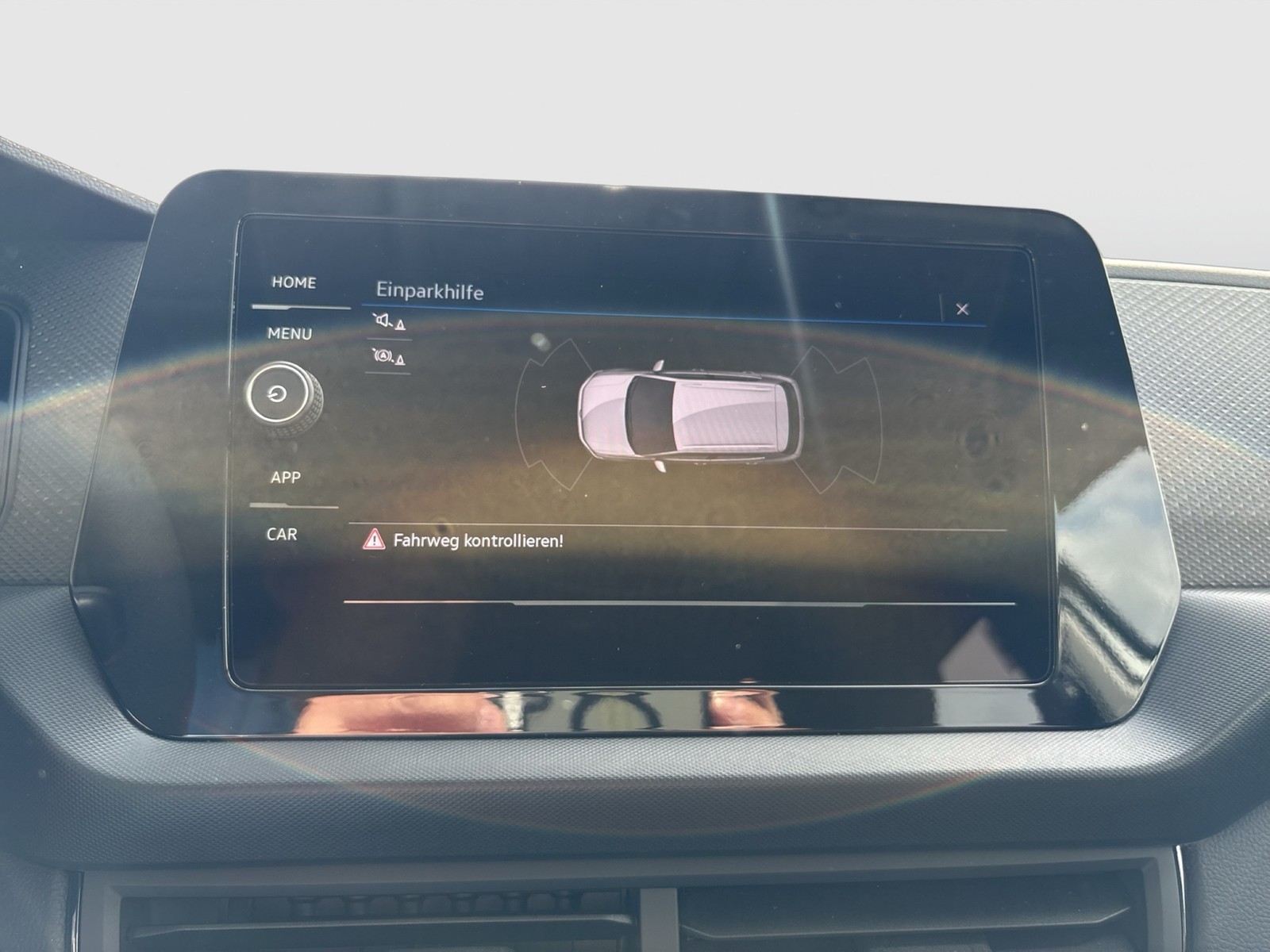 Volkswagen T-Cross 1.0 CARPLAY SITZHEIZUNG LED EINPARKHILFE