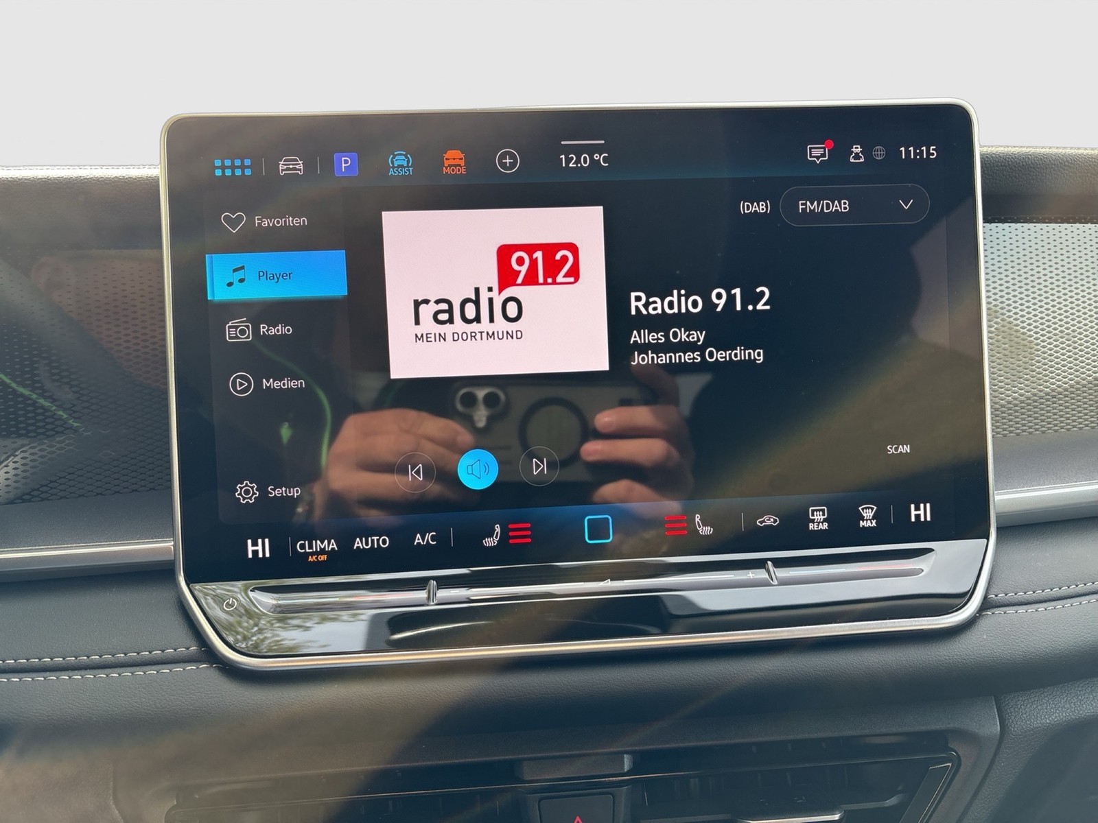 Volkswagen Tayron 1.5 eTSI LIFE AHK CAM ACC LM18 CARPLAY