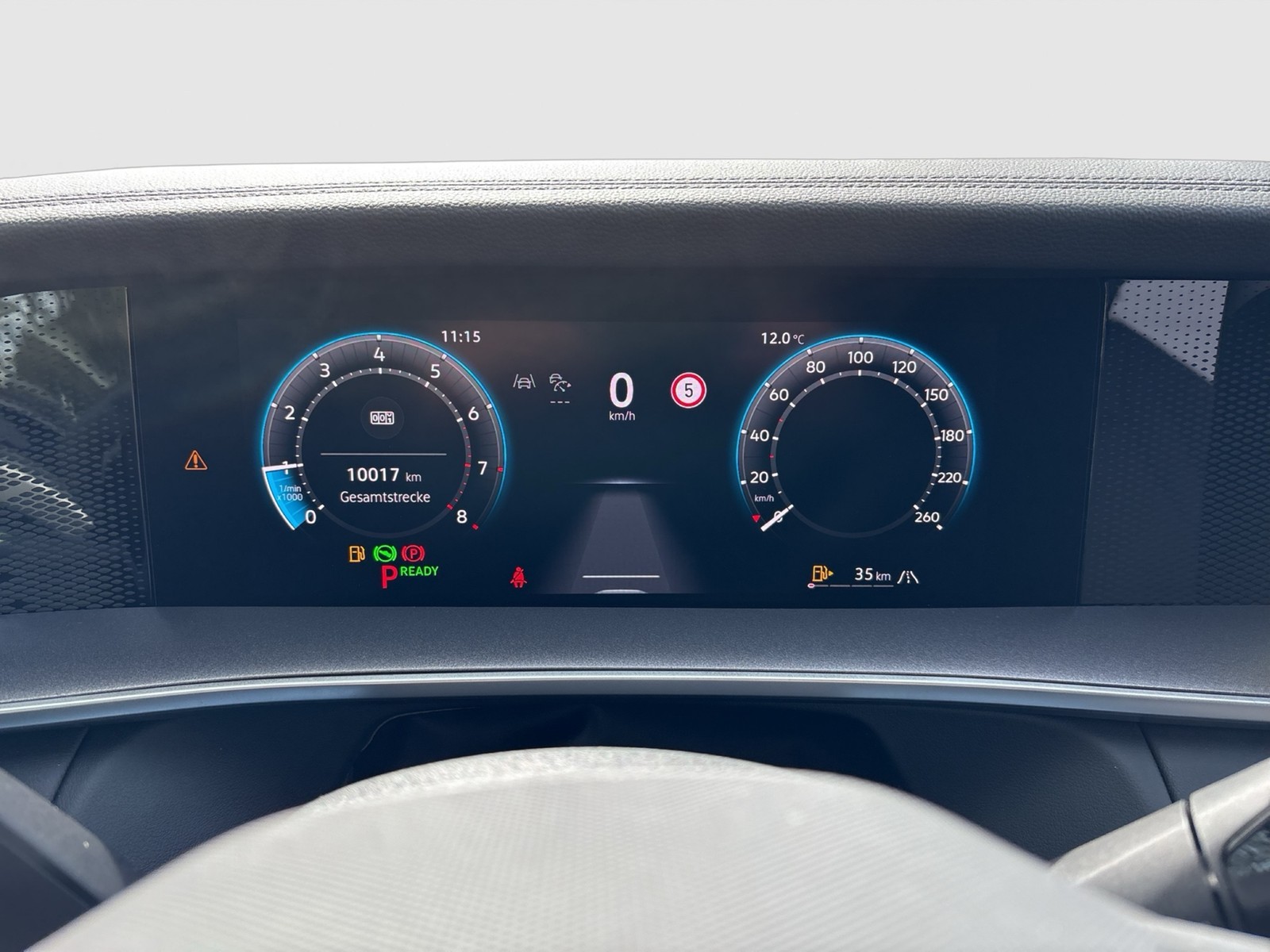 Volkswagen Tayron 1.5 eTSI LIFE AHK CAM ACC LM18 CARPLAY