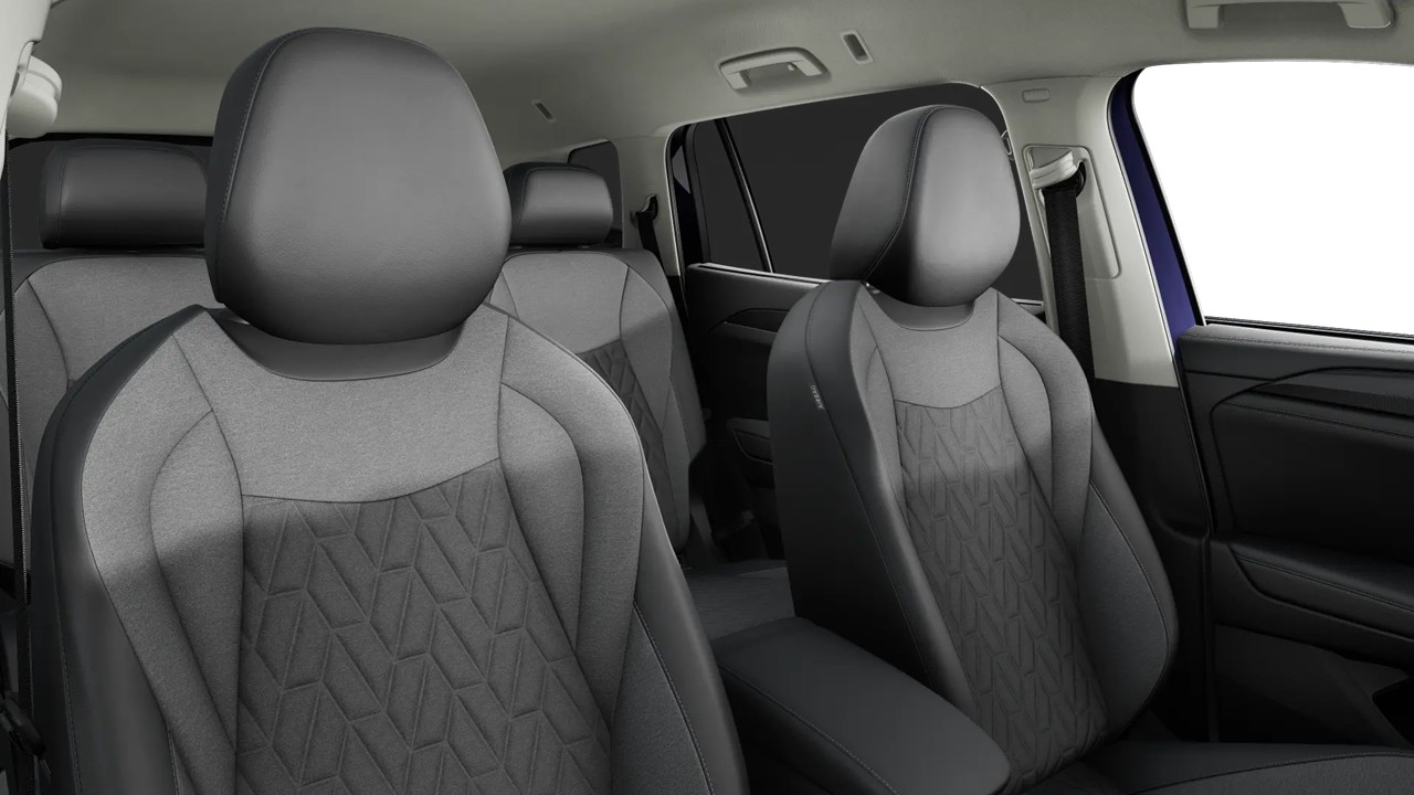 Volkswagen Tayron 1.5 eTSI LIFE AHK CAM ACC LM18 CARPLAY