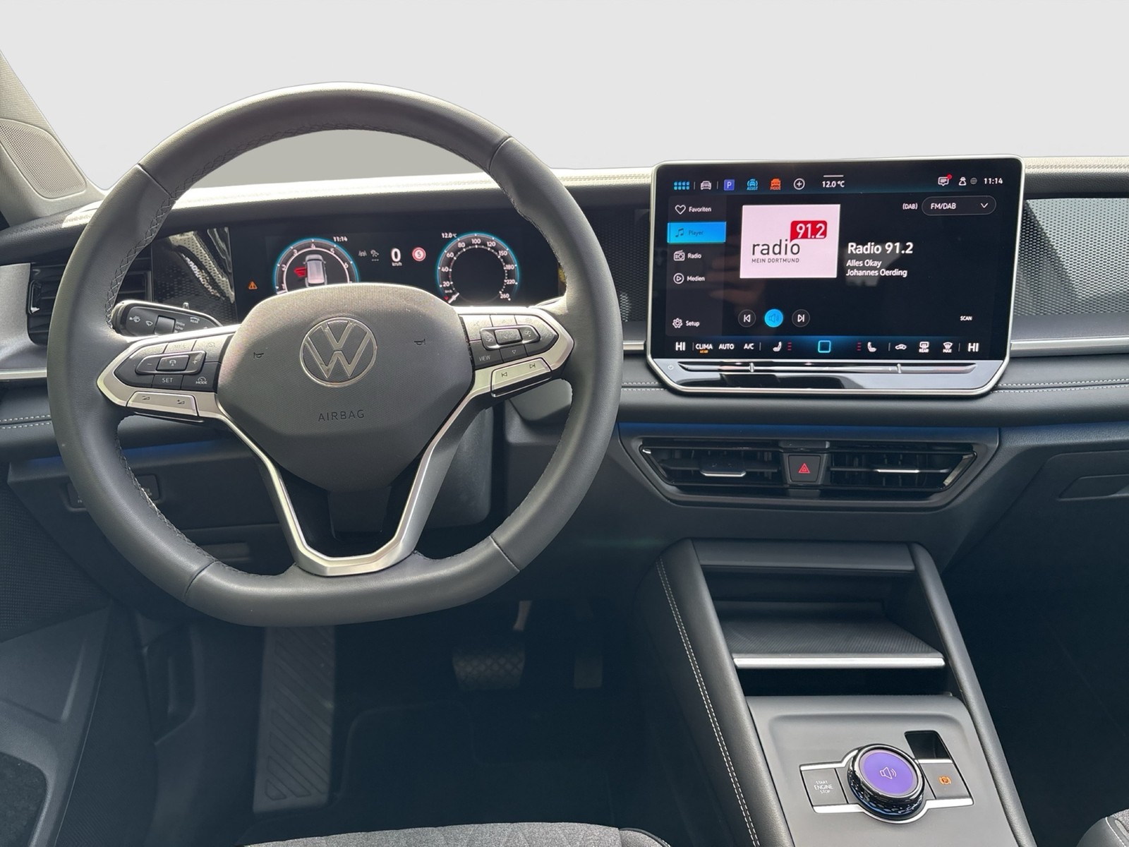 Volkswagen Tayron 1.5 eTSI LIFE AHK CAM ACC LM18 CARPLAY