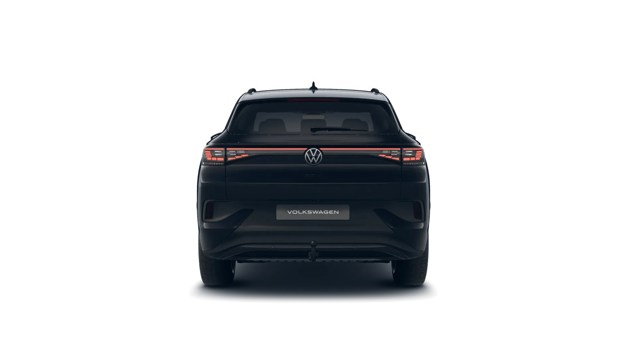 Volkswagen ID.4 GTX 4X4 WÄRMEPUMPE AHK CAM ACC LM20 MATRIX