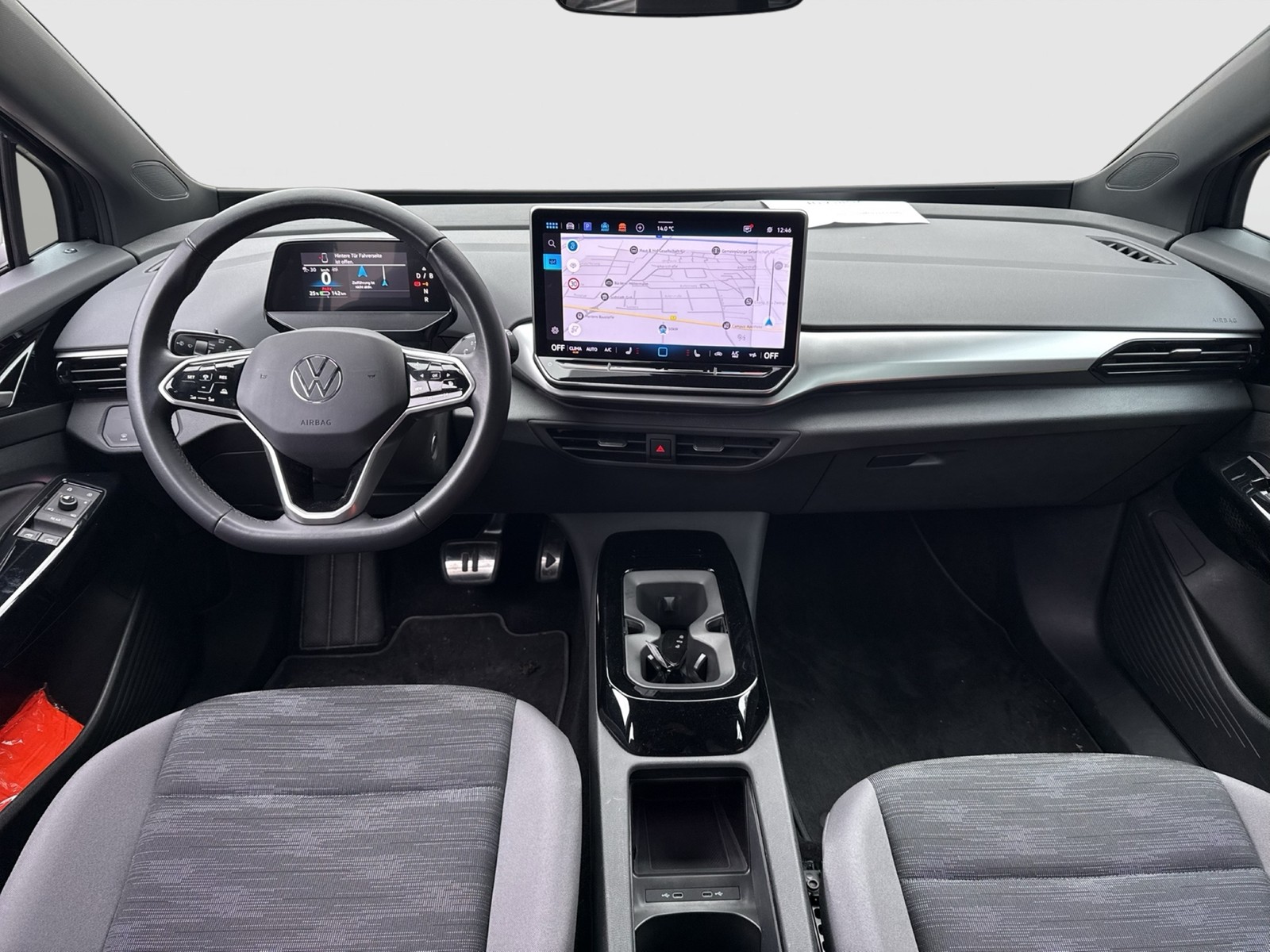 Volkswagen ID.4 Pro WÄRMEPUMPE AHK CAM ACC LM19 NAVI SITZHZ