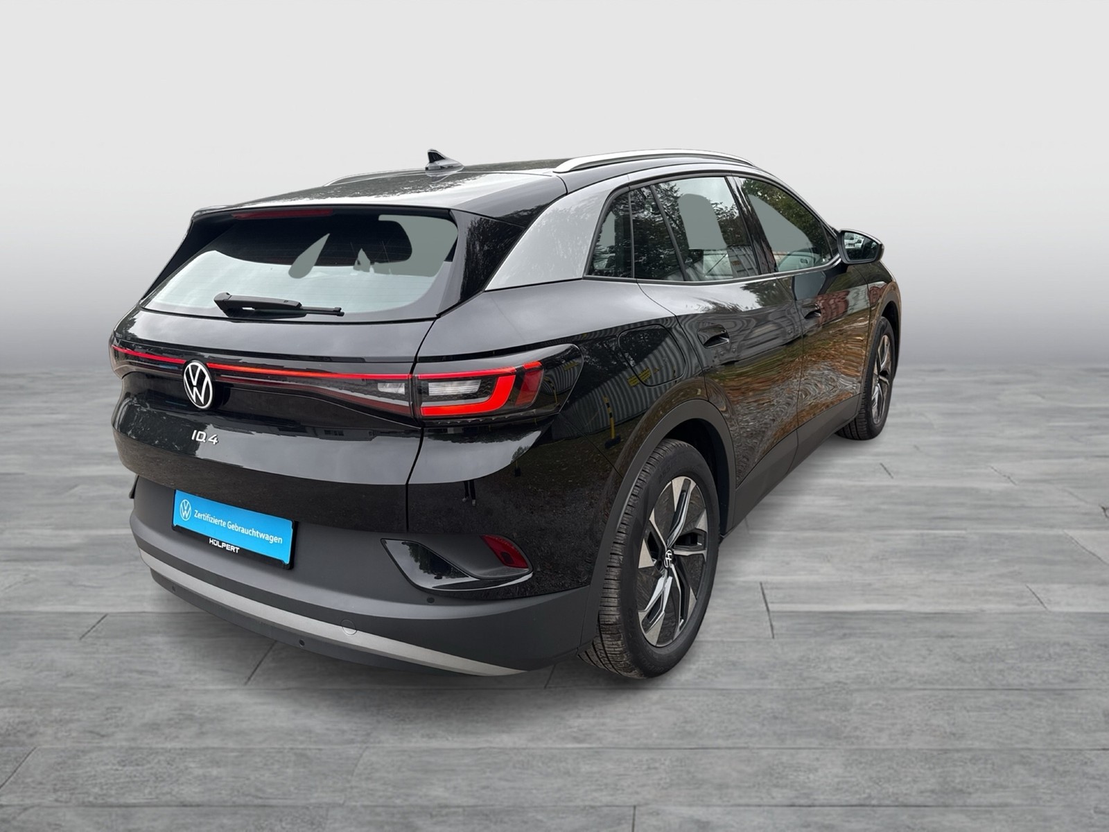 Volkswagen ID.4 Pro WÄRMEPUMPE AHK CAM ACC LM19 NAVI SITZHZ