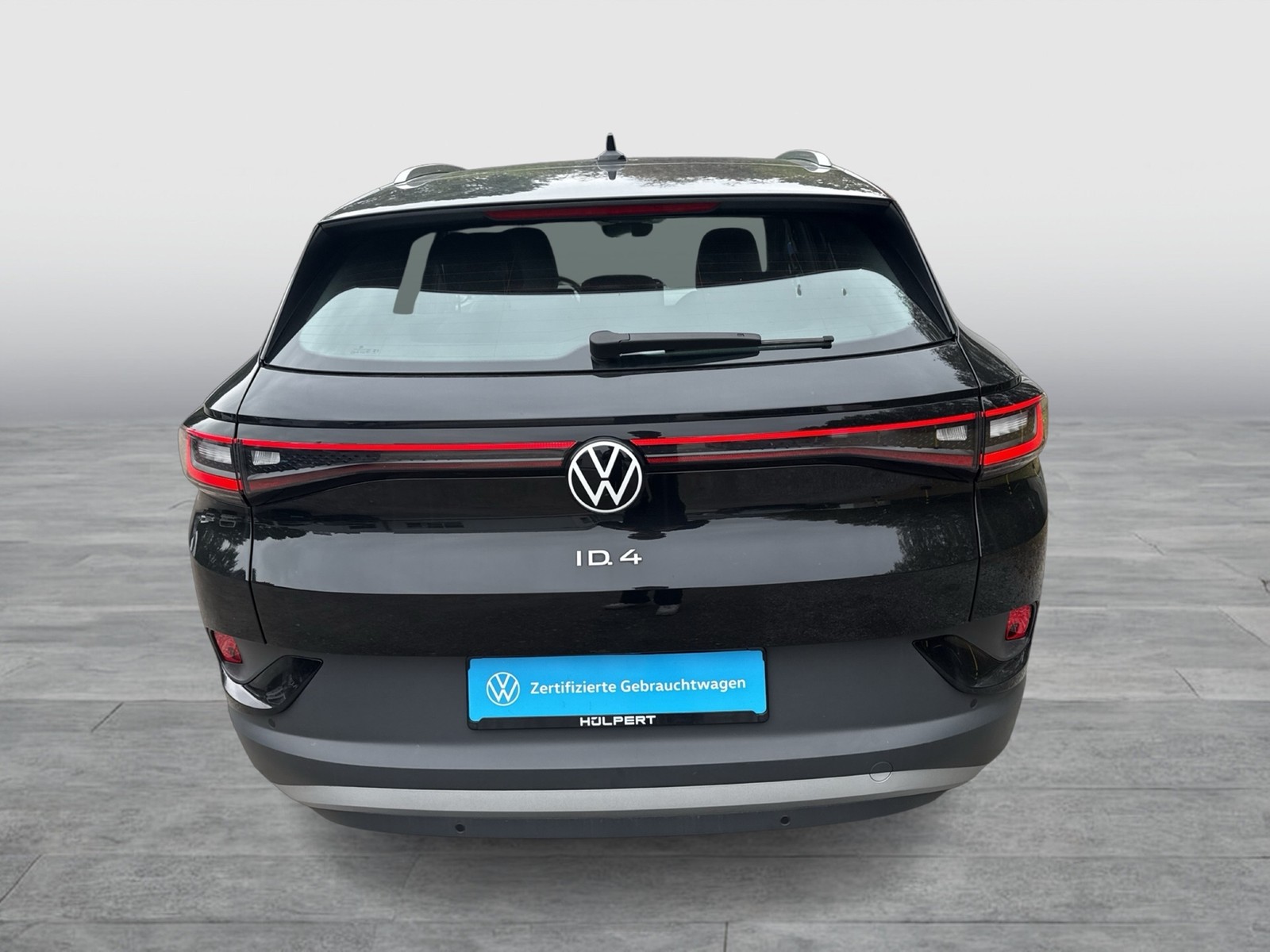 Volkswagen ID.4 Pro WÄRMEPUMPE AHK CAM ACC LM19 NAVI SITZHZ