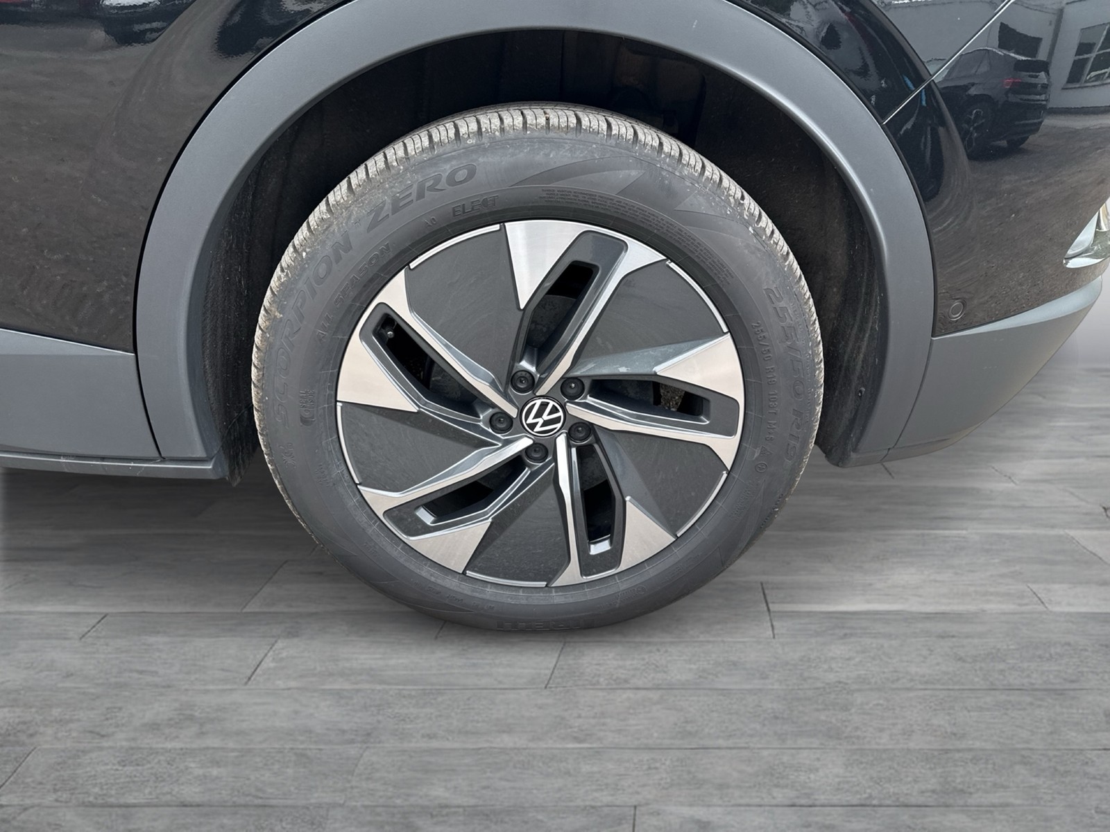 Volkswagen ID.4 Pro WÄRMEPUMPE AHK CAM ACC LM19 NAVI SITZHZ