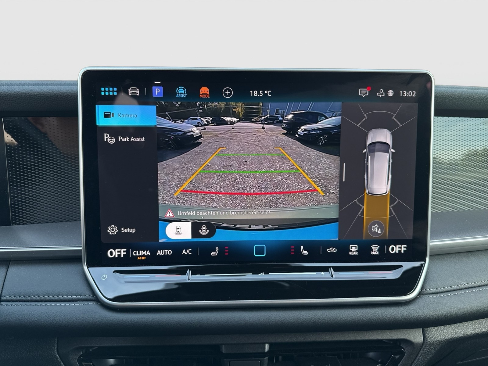 Volkswagen Tayron 1.5 eTSI LIFE CAM ACC LM18 NAVI CARPLAY