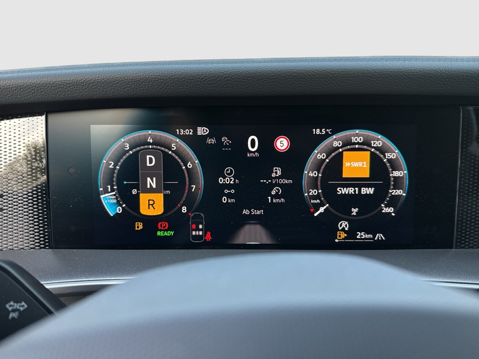 Volkswagen Tayron 1.5 eTSI LIFE CAM ACC LM18 NAVI CARPLAY