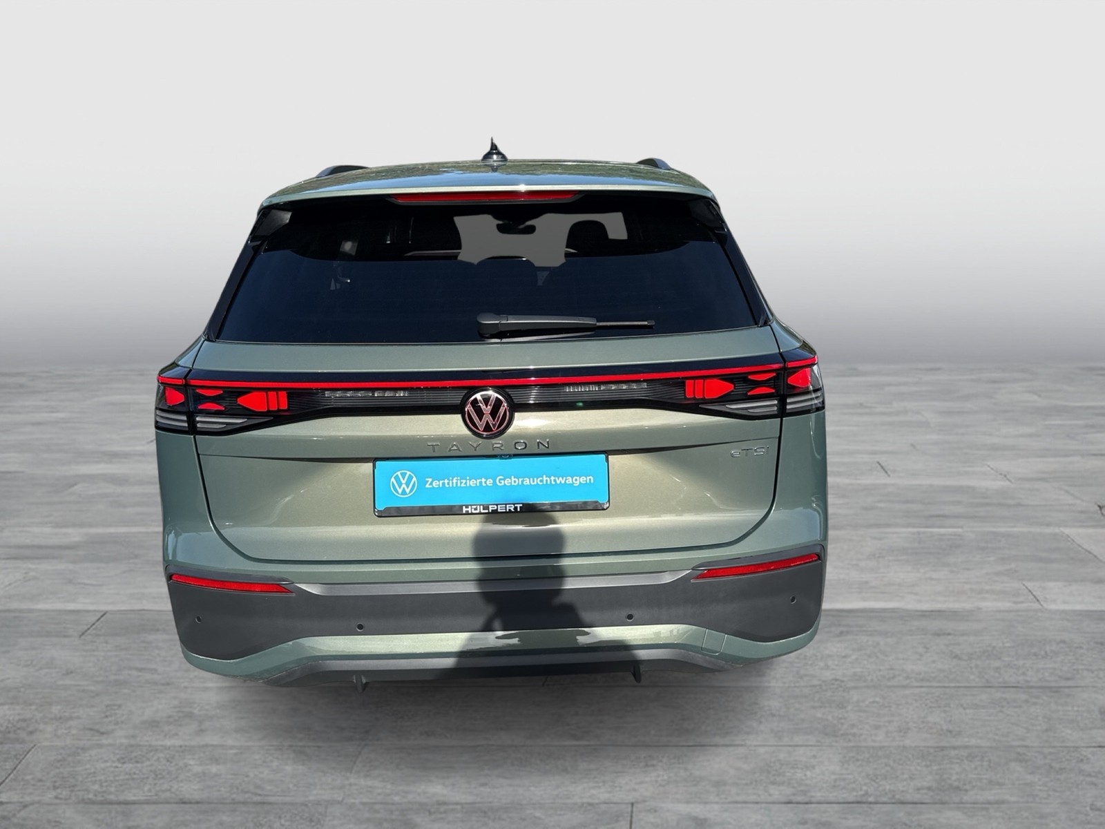 Volkswagen Tayron 1.5 eTSI LIFE CAM ACC LM18 NAVI CARPLAY