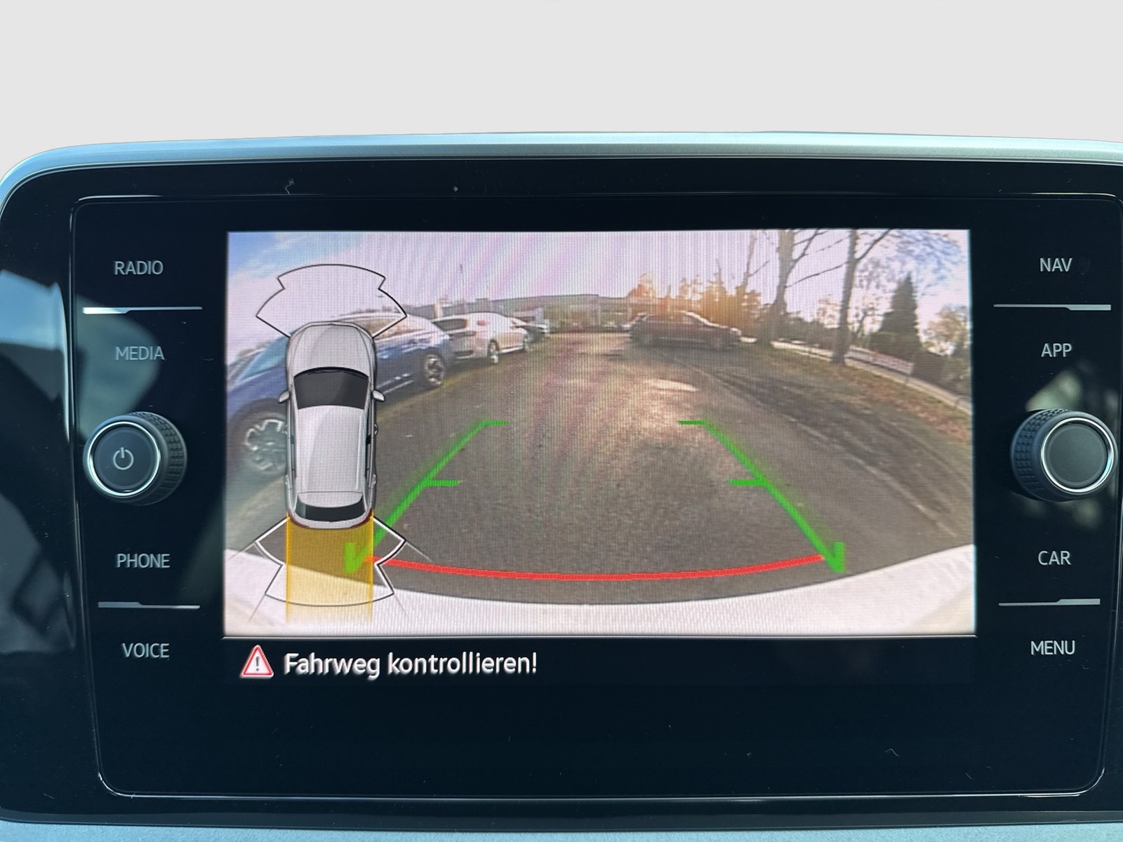 Volkswagen T-Roc 2.0 GOAL ACC SITZHEIZUNG KAMERA LED+ AHK