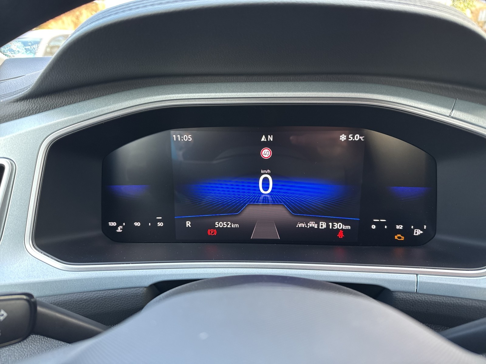 Volkswagen T-Roc 2.0 GOAL ACC SITZHEIZUNG KAMERA LED+ AHK