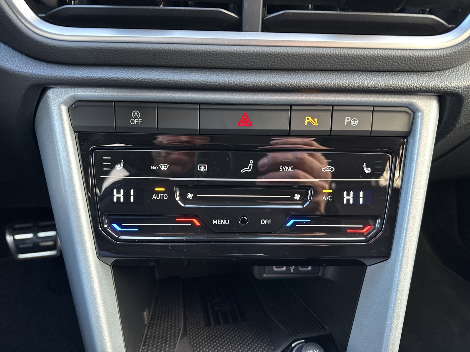 Volkswagen T-Roc 2.0 GOAL ACC SITZHEIZUNG KAMERA LED+ AHK