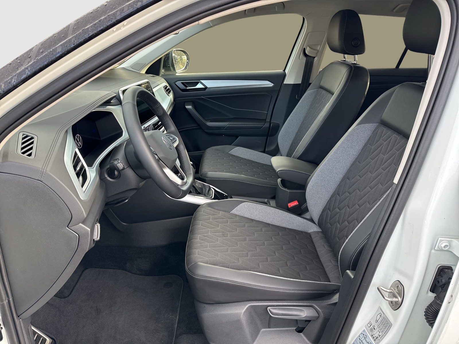 Volkswagen T-Roc 2.0 GOAL ACC SITZHEIZUNG KAMERA LED+ AHK