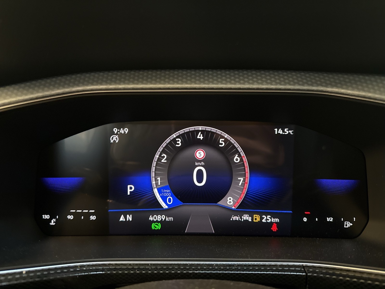 Volkswagen T-Cross 1.5 ENERGY ACC NAVI ALU CARPLAY SITZHEIZ
