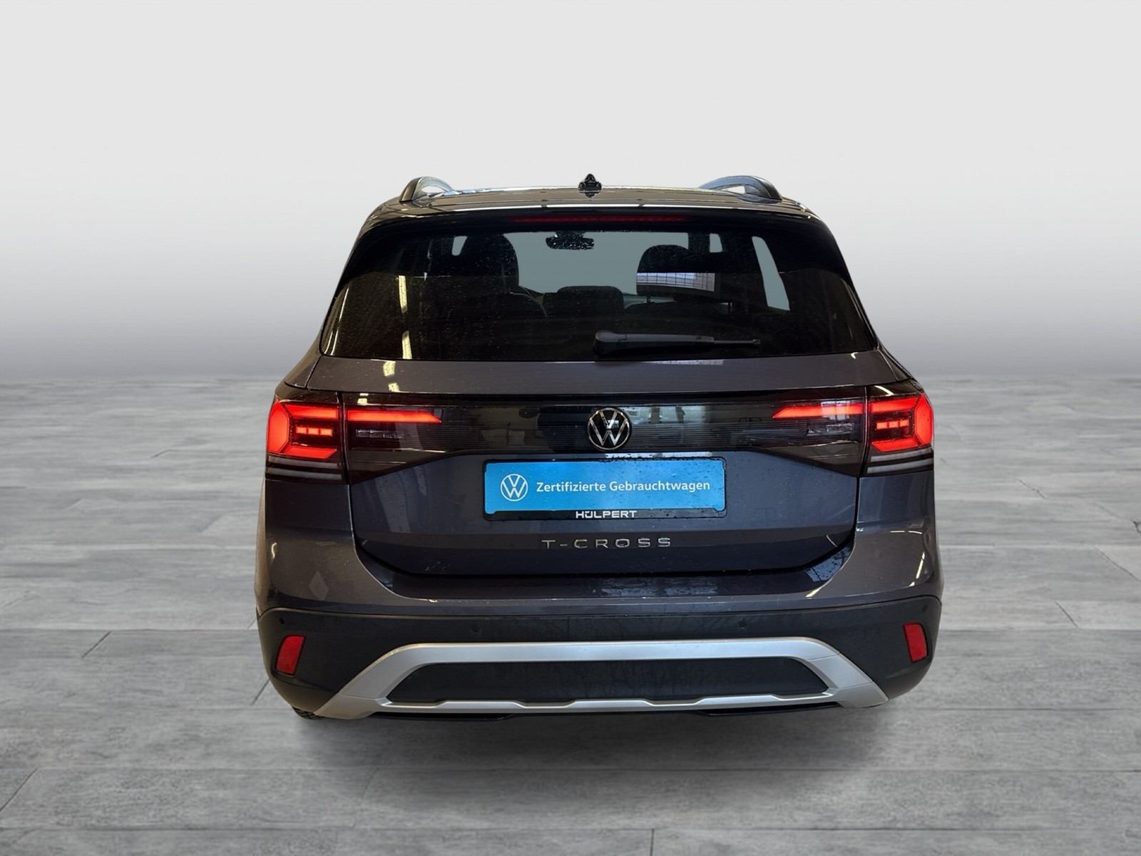 Volkswagen T-Cross 1.5 ENERGY ACC NAVI ALU CARPLAY SITZHEIZ