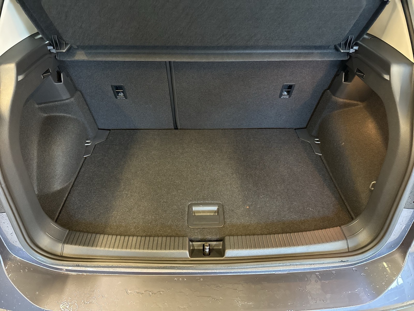 Volkswagen T-Cross 1.5 ENERGY ACC NAVI ALU CARPLAY SITZHEIZ
