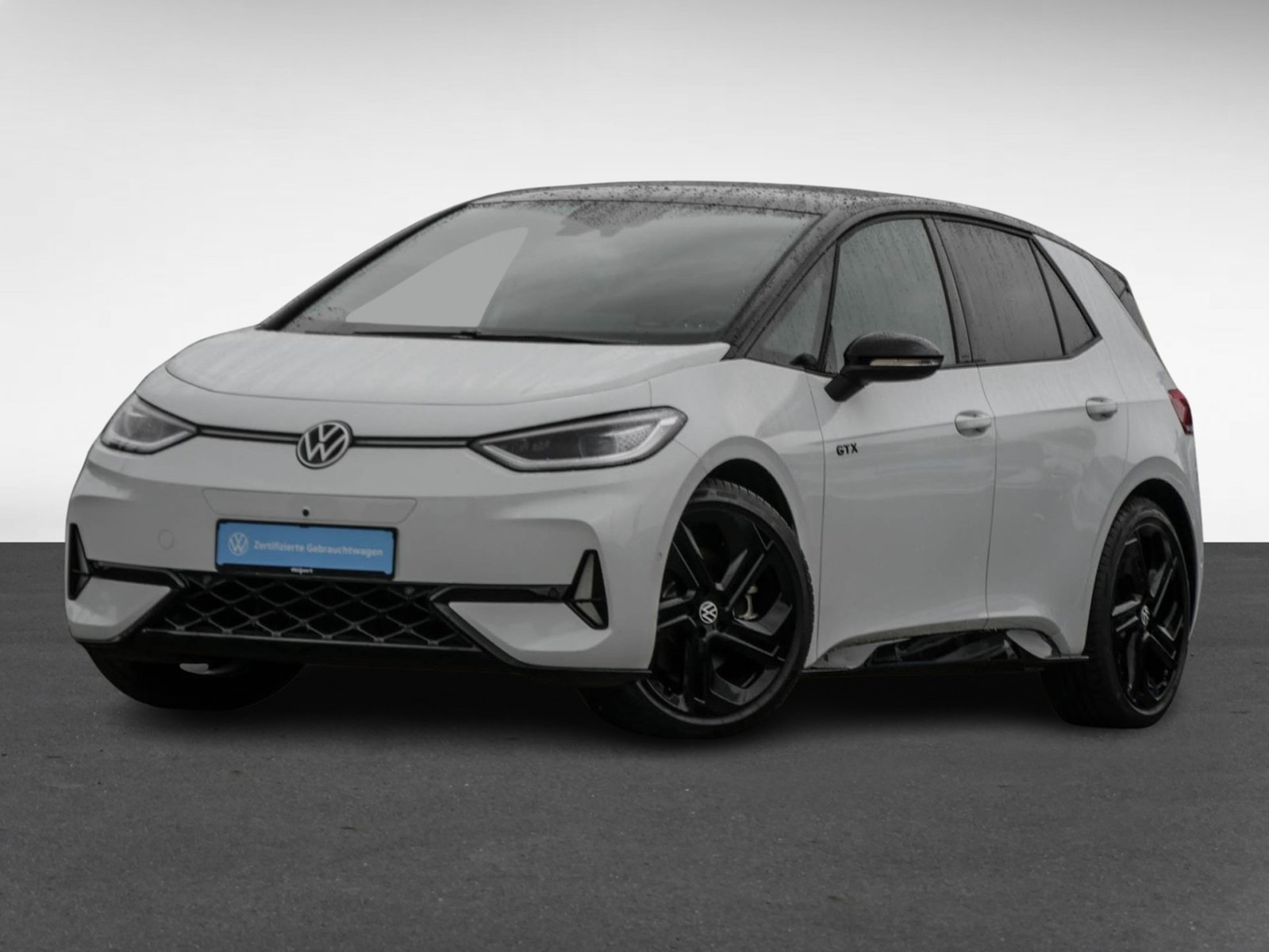 Volkswagen ID.3 GTX PERFORMANCE WÄRMEPUMPE ACC LM20 MATRIX