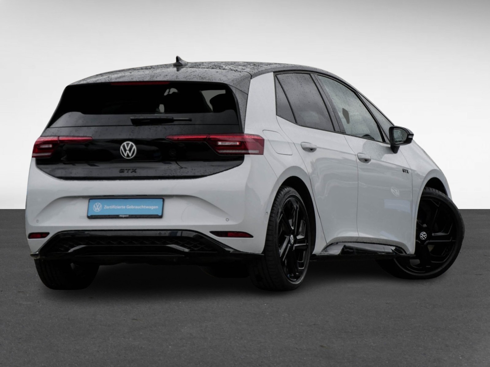 Volkswagen ID.3 GTX PERFORMANCE WÄRMEPUMPE ACC LM20 MATRIX