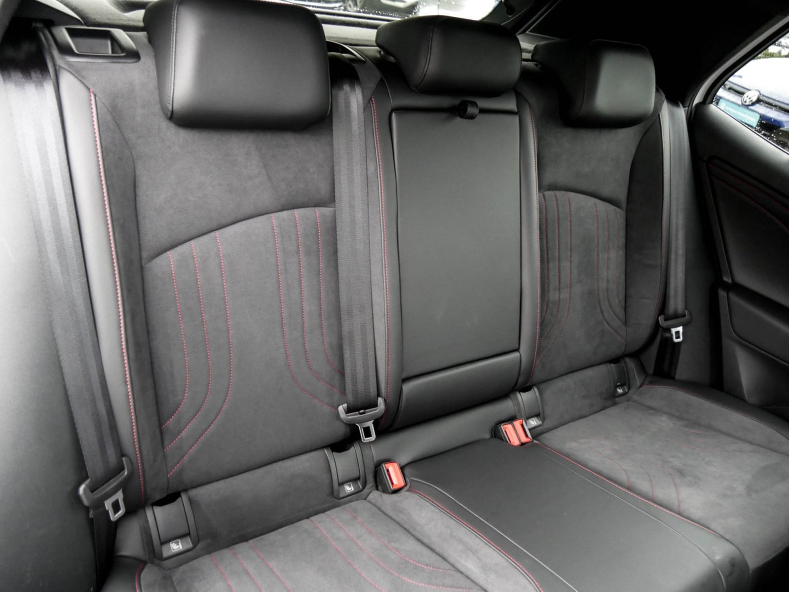 Volkswagen ID.3 GTX PERFORMANCE WÄRMEPUMPE ACC LM20 MATRIX