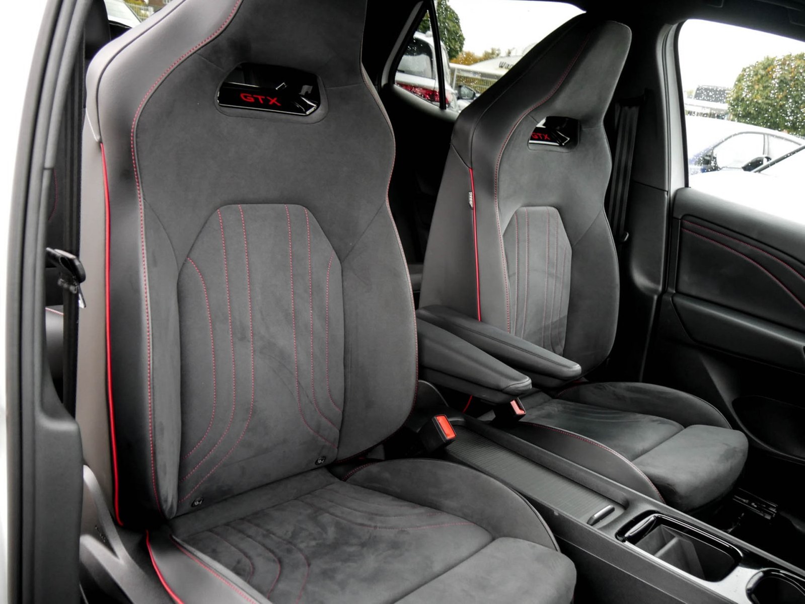 Volkswagen ID.3 GTX PERFORMANCE WÄRMEPUMPE ACC LM20 MATRIX