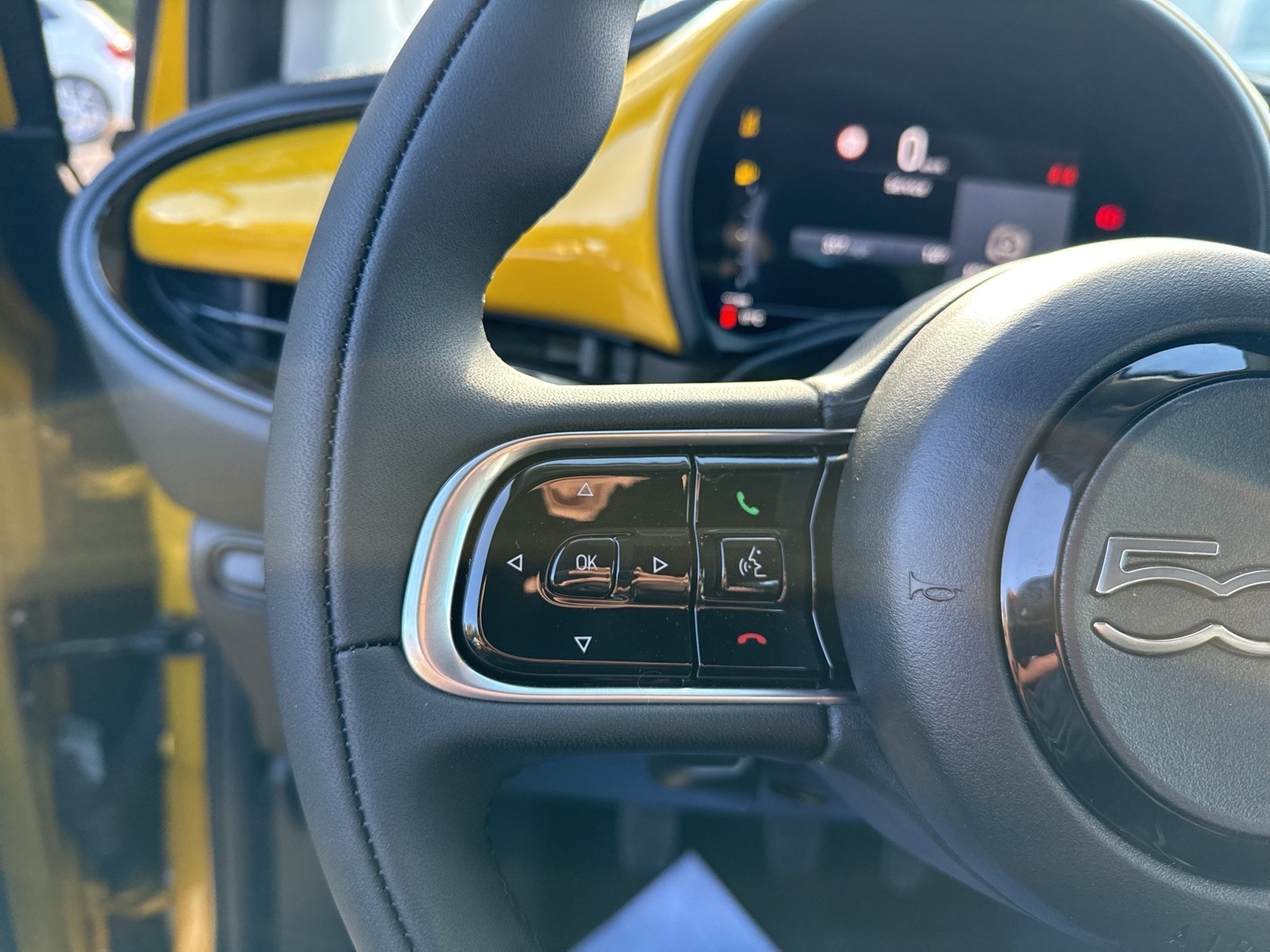 Fiat 500 Cabrio 1.0 Icon ALU CARPLAY TEMPOMAT