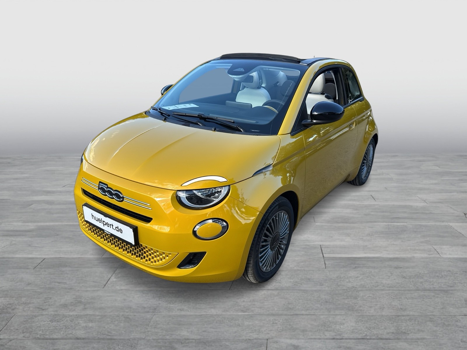 Fiat 500 Cabrio 1.0 Icon ALU CARPLAY TEMPOMAT