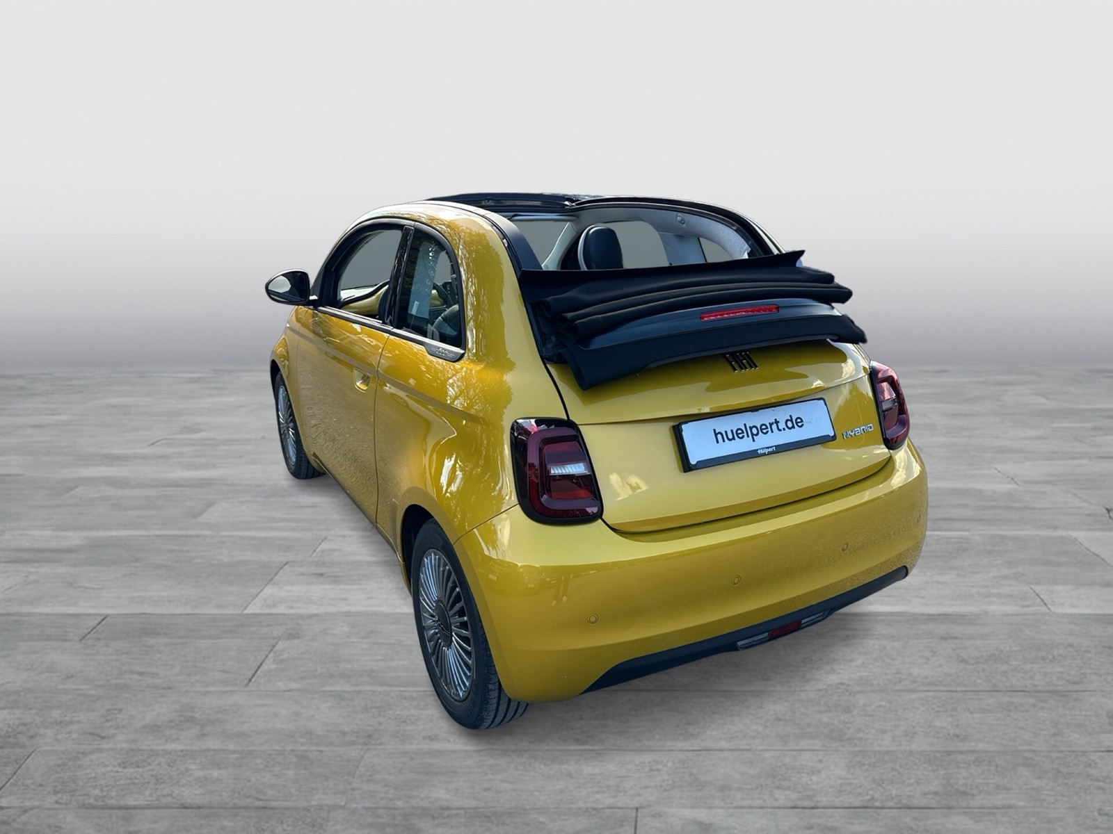Fiat 500 Cabrio 1.0 Icon ALU CARPLAY TEMPOMAT