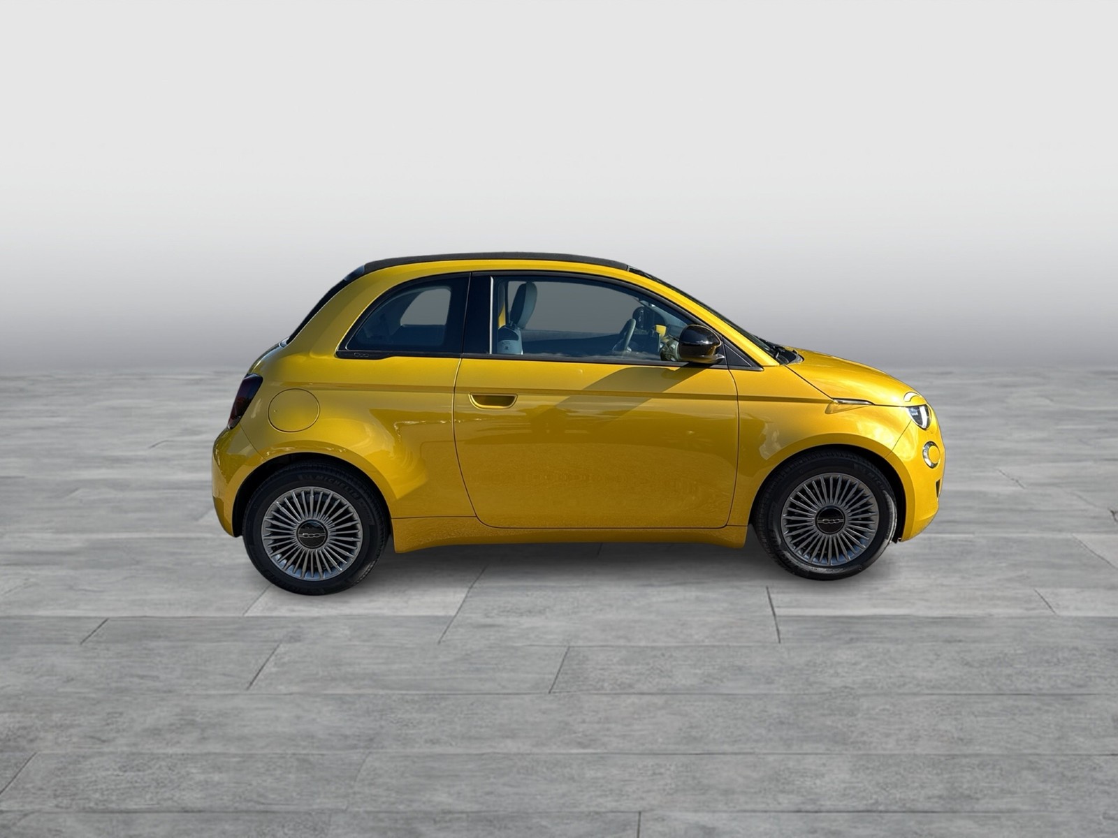 Fiat 500 Cabrio 1.0 Icon ALU CARPLAY TEMPOMAT