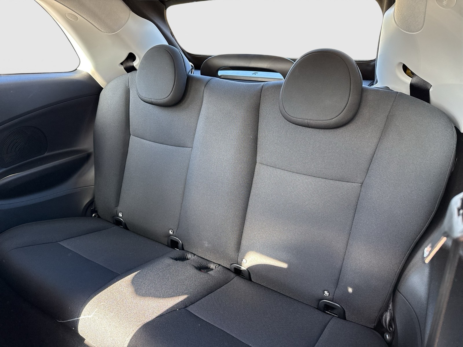 Fiat 500 Cabrio 1.0 Icon ALU CARPLAY TEMPOMAT