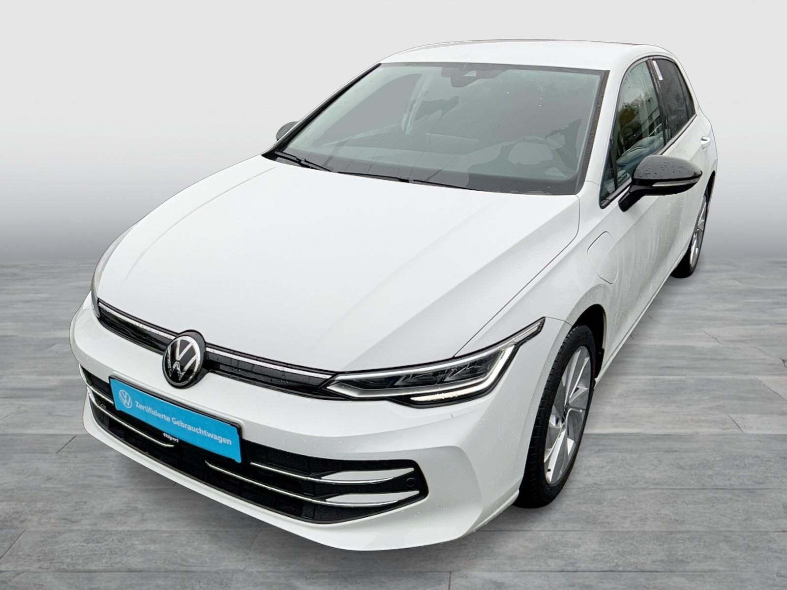 Volkswagen Golf VIII 1.5 HYBRID GOAL FACELIFT ACC CARPLAY